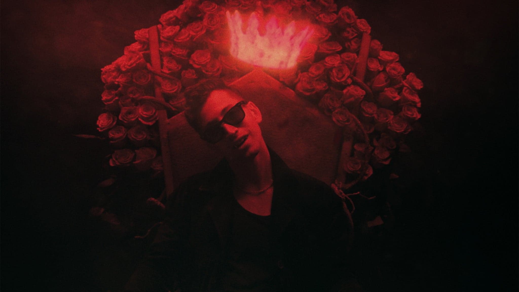 Des Rocs - Never Ending Moment Tour event image