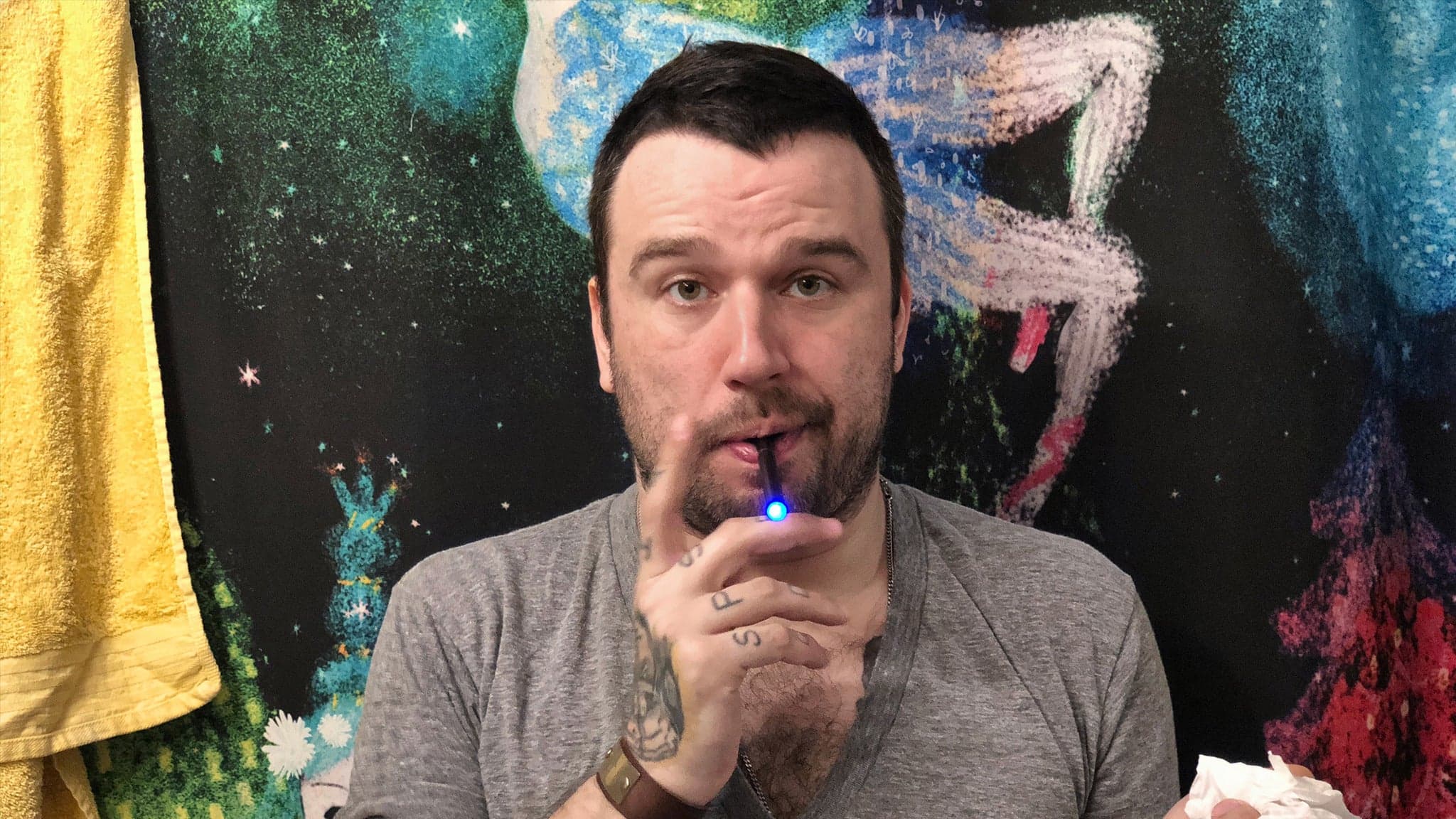 Max Bemis - The Maximentalism Tour event image