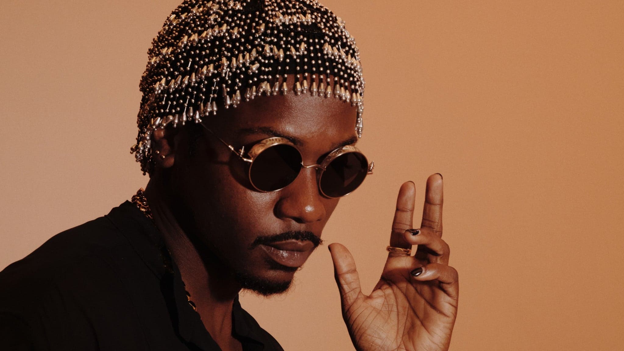 Channel Tres w/ Rochelle Jordan event image