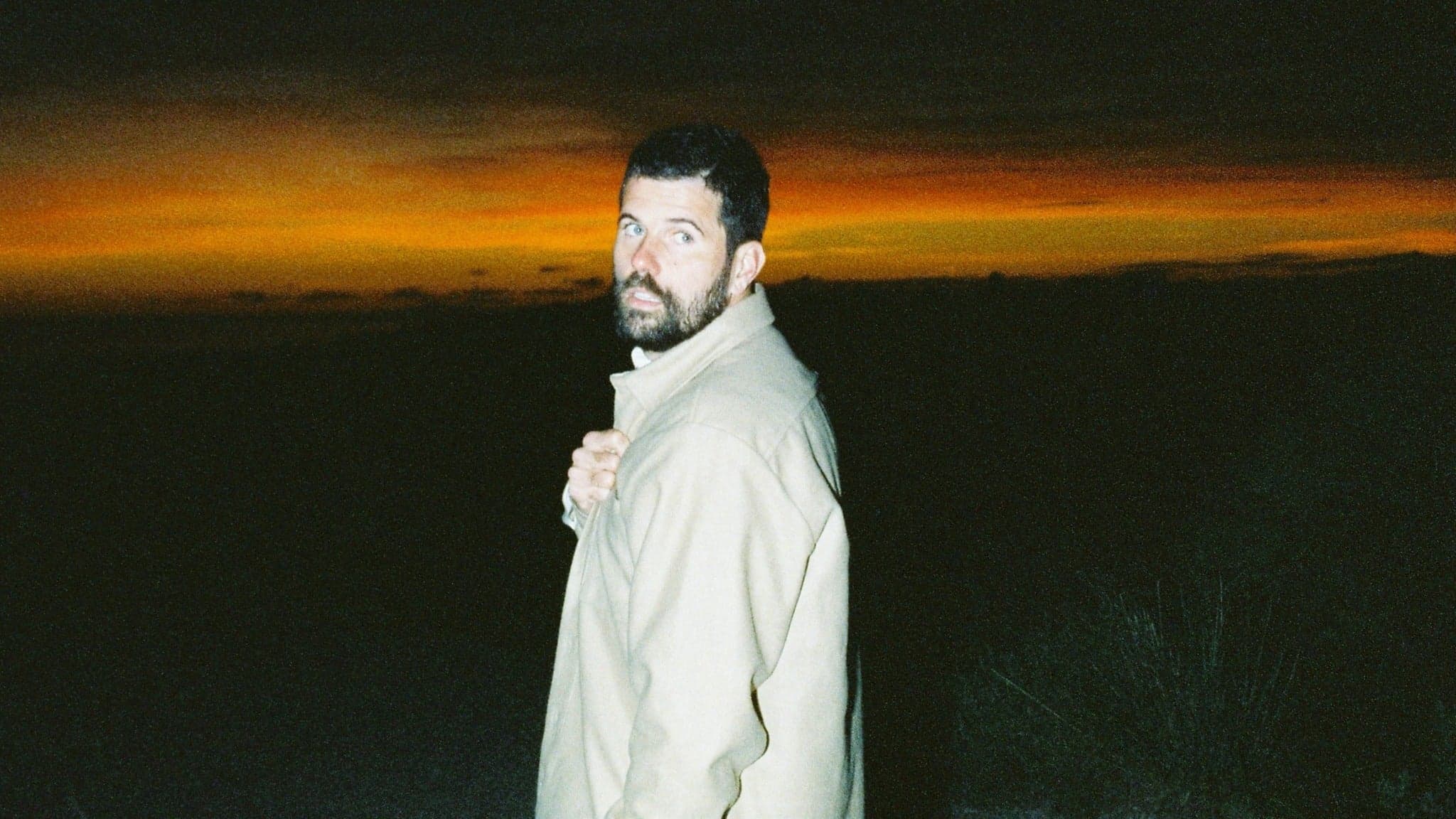 Nick Mulvey, Anna May  event image