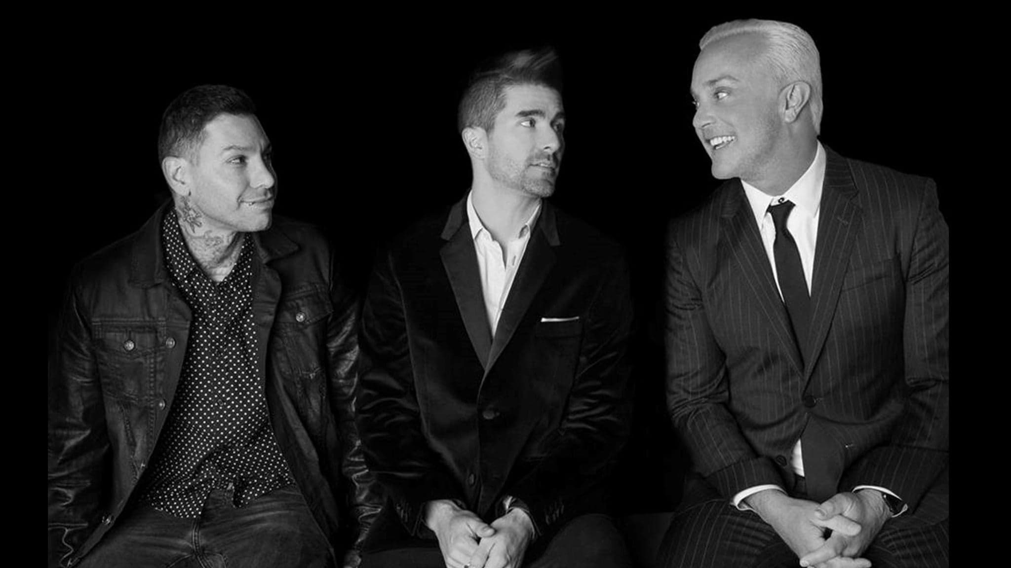 Goldfinger event image