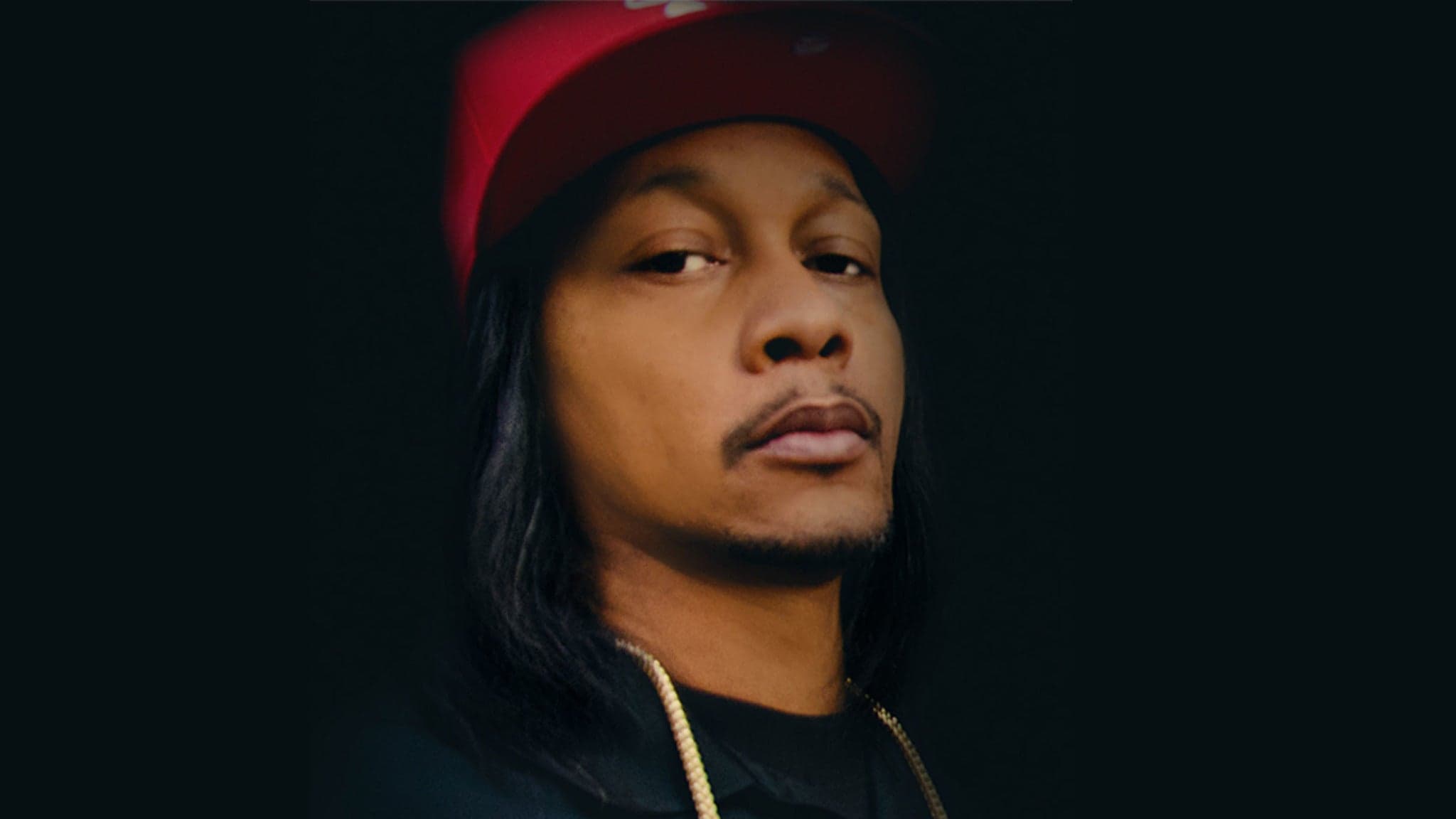 DJ QUIK w/ Full Band performing "Quik's Groove" event image