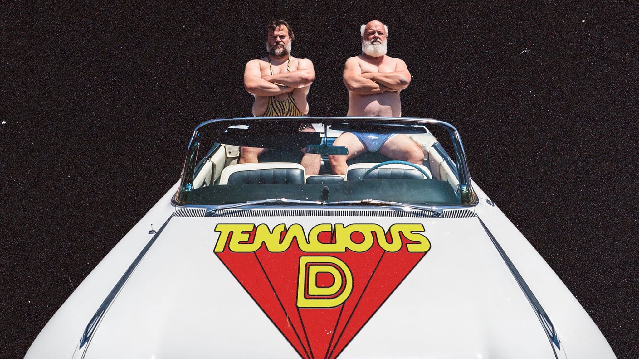 Tenacious D - 2022 Tour event image
