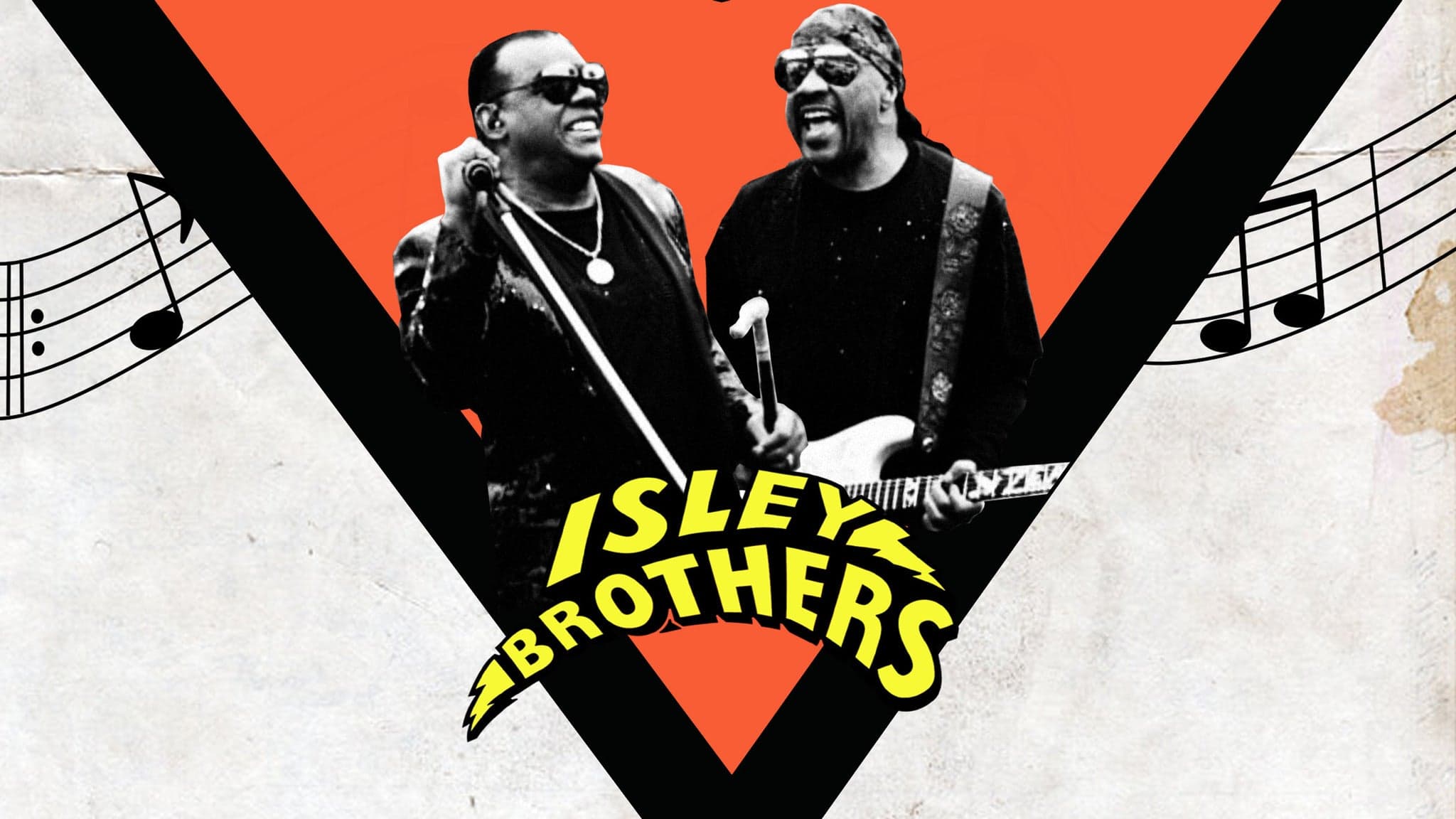 CINCY SOUL FEST: THE ISLEY BROTHERS, ARI LENNOX & SWV event image