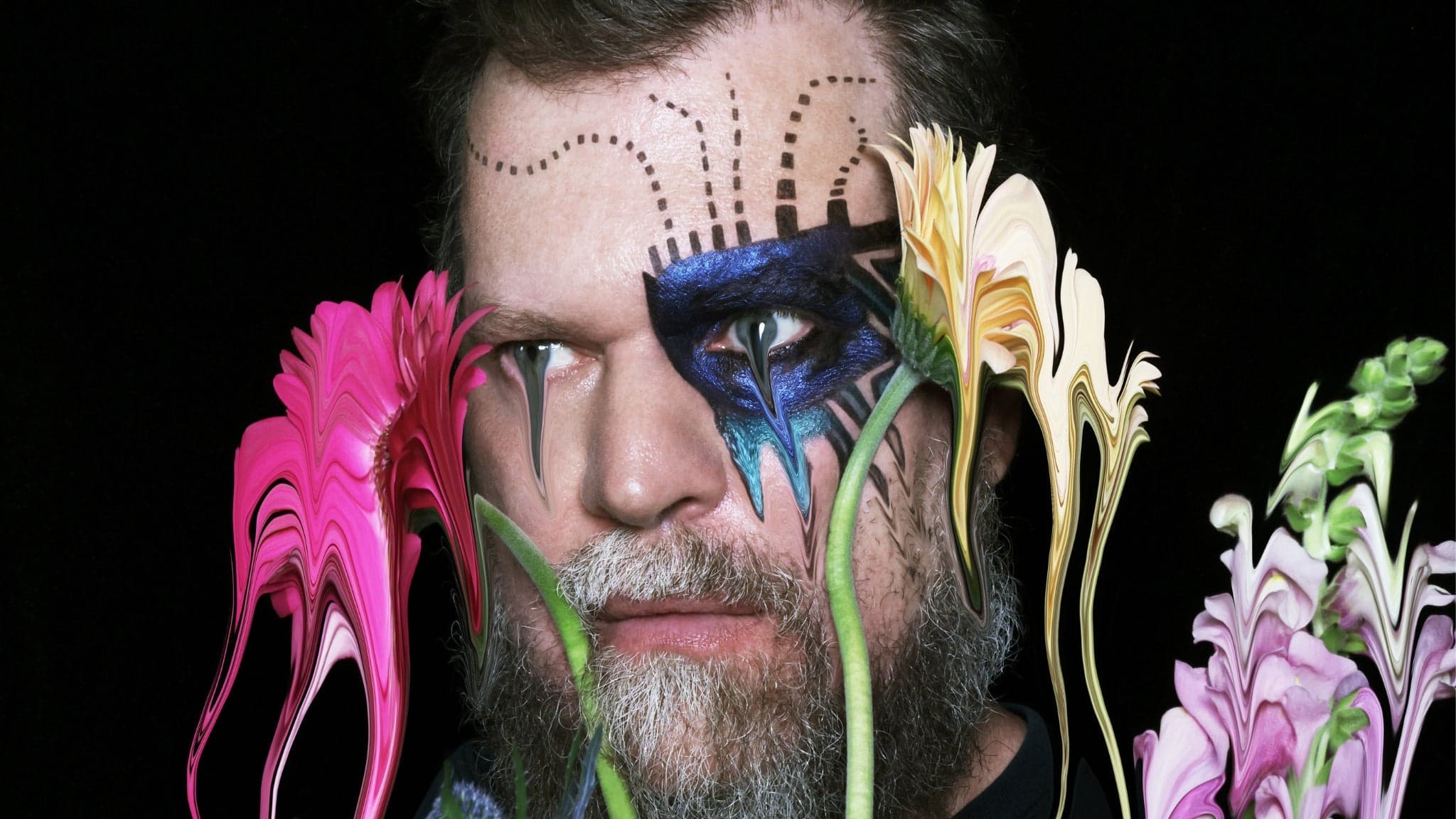 John Grant event image