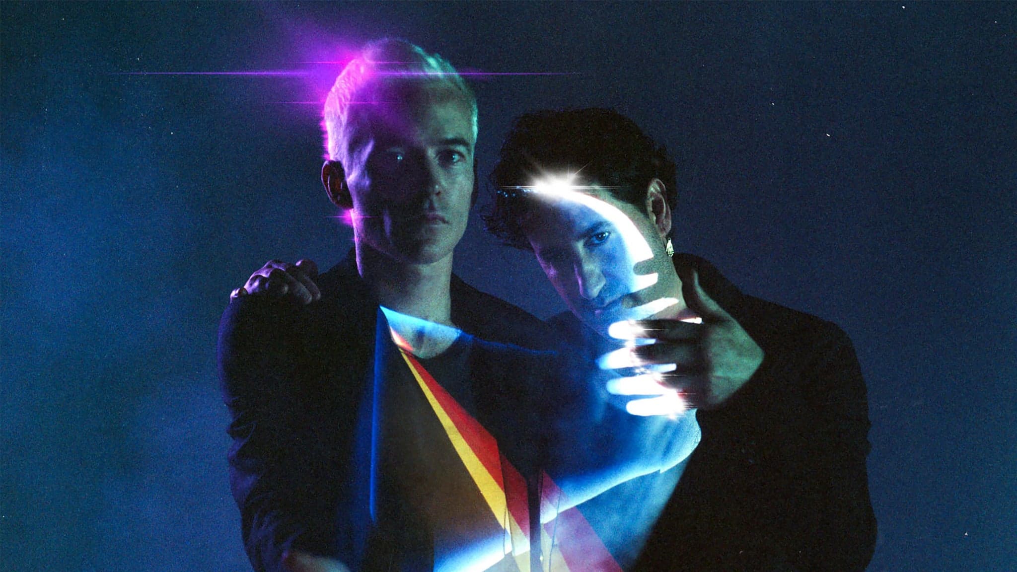 The Avalanches event image