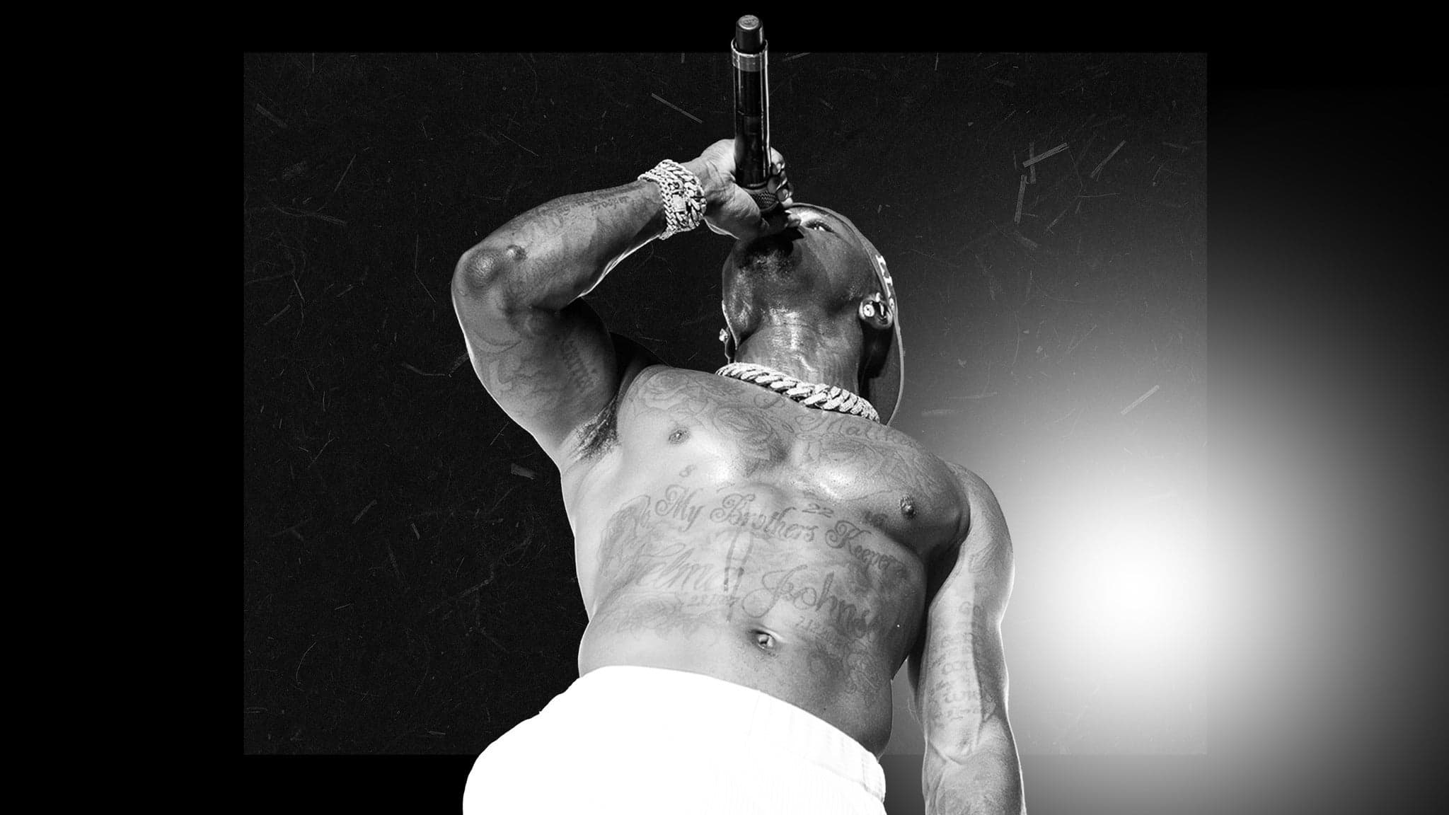 SPRING SLAM featuring DaBaby and Friends event image
