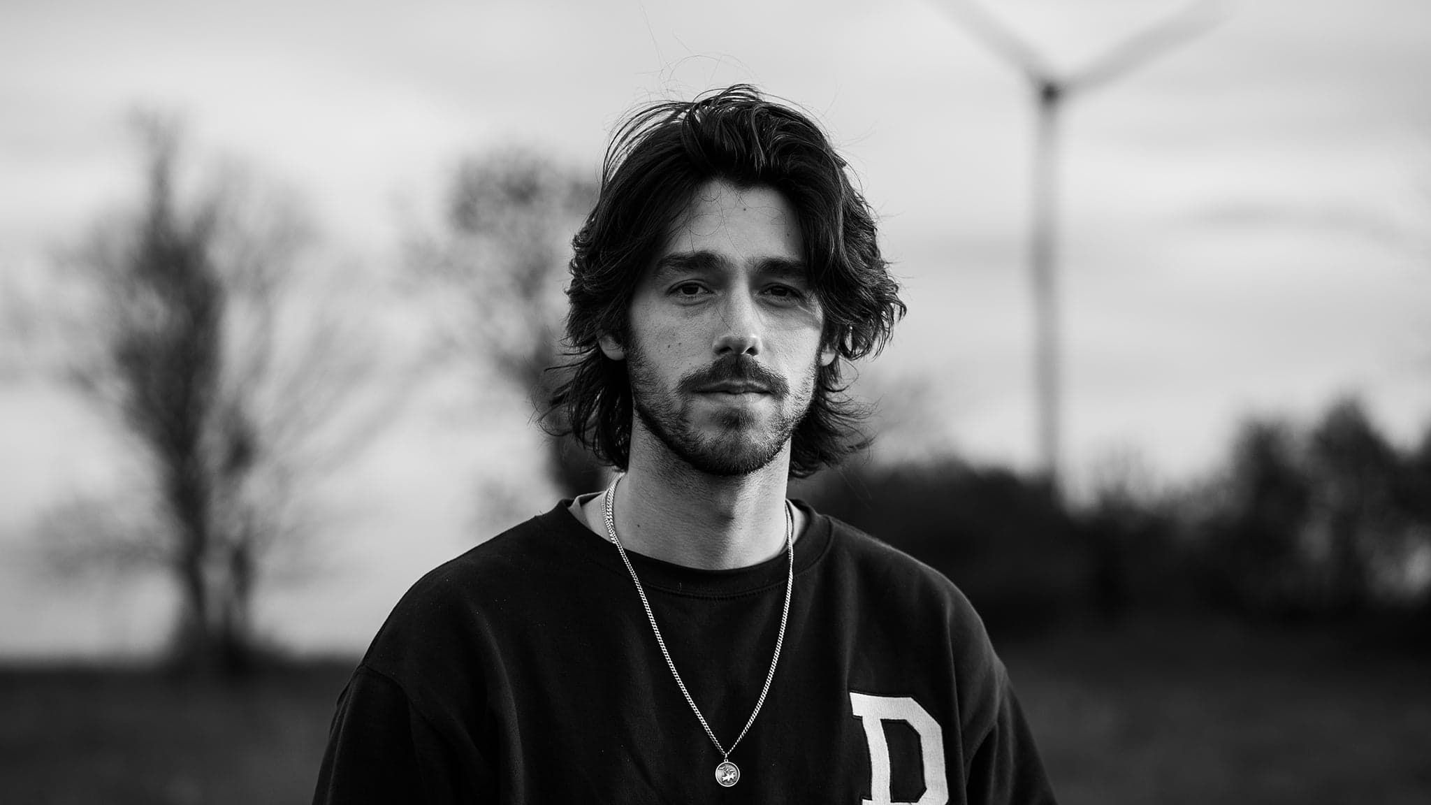 Vincent Lima: To Love A Thing That Fades 2025 Tour event image