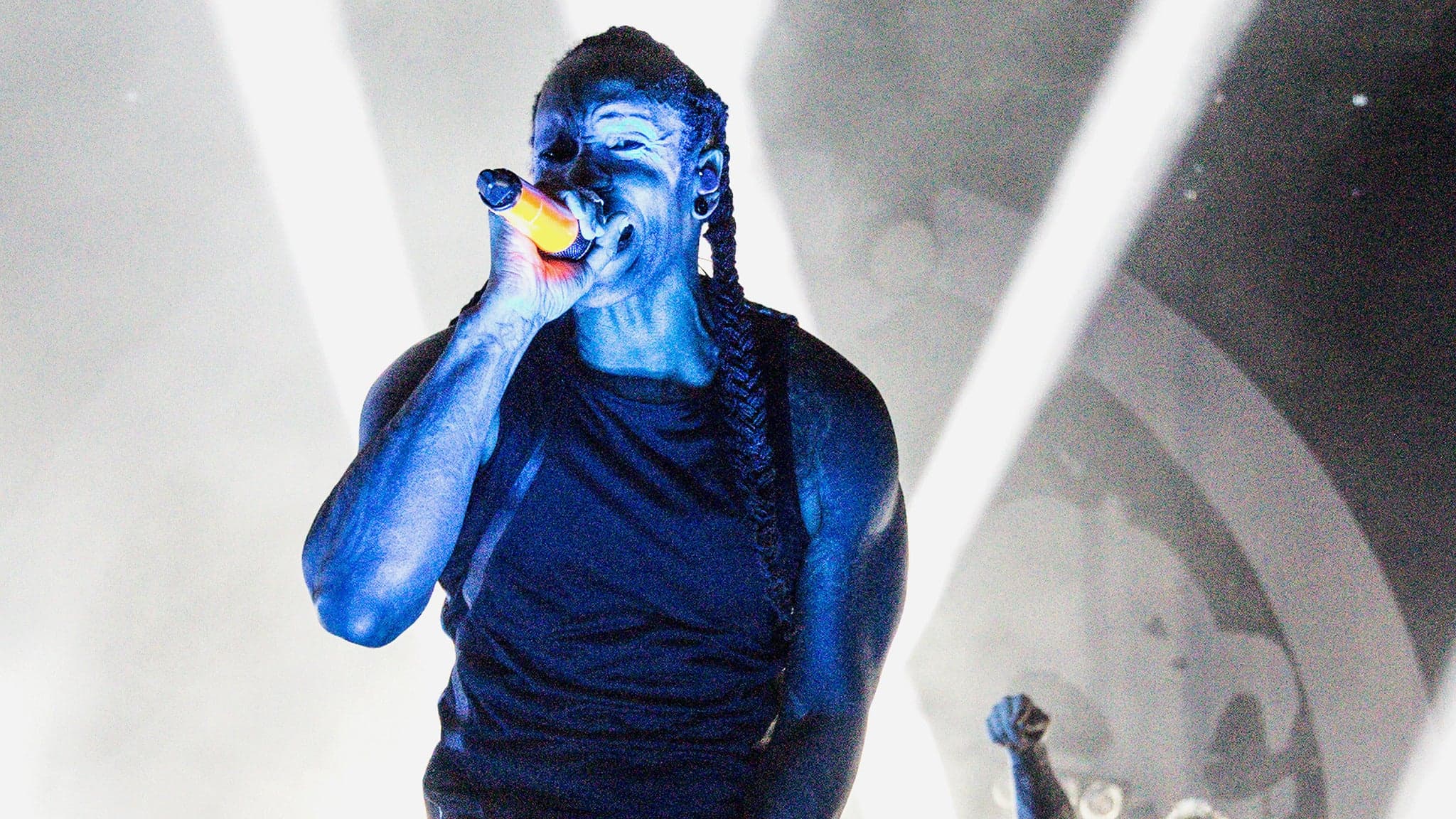 The Prodigy event image