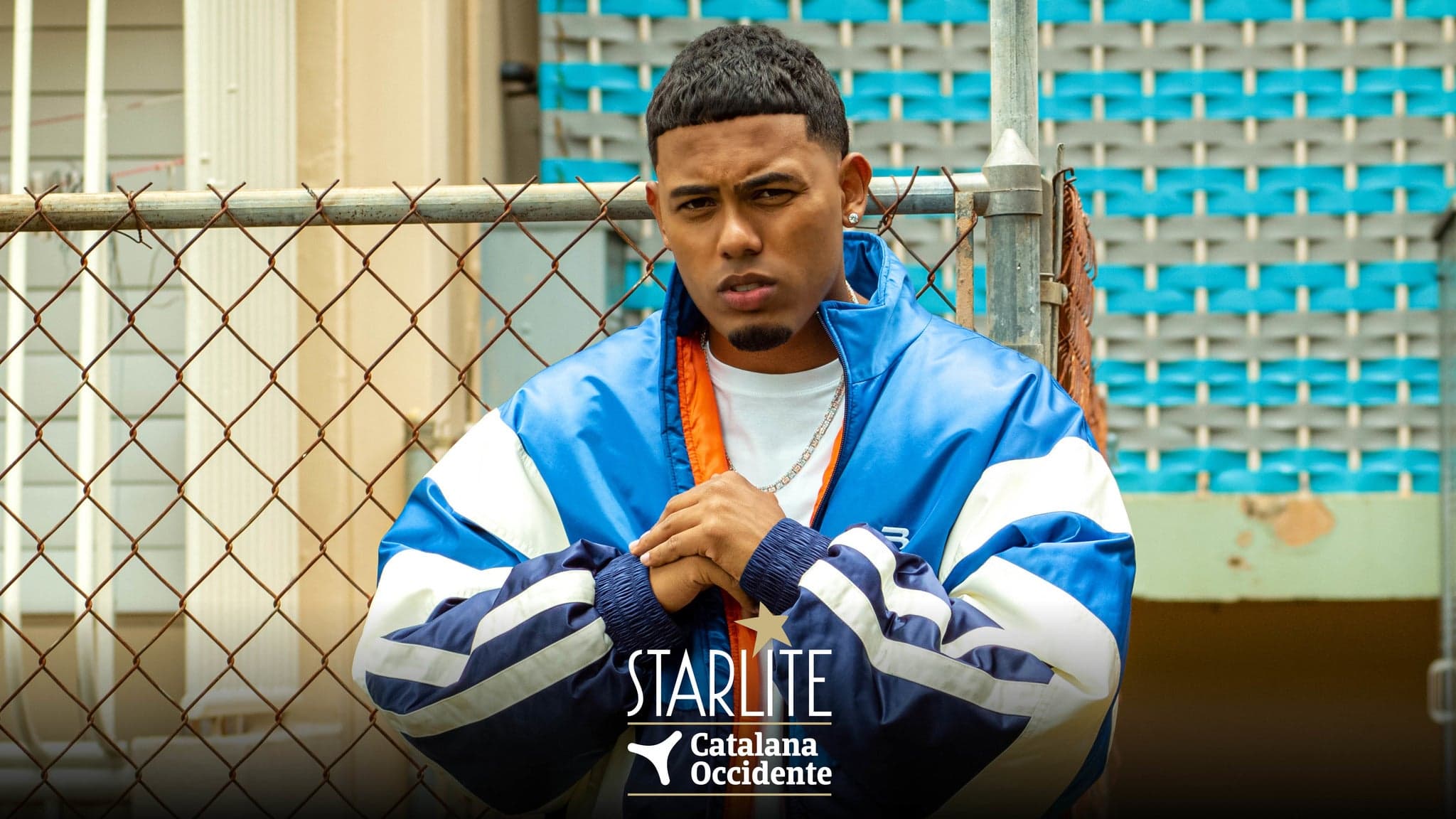 Myke Towers - Festival Starlite event image