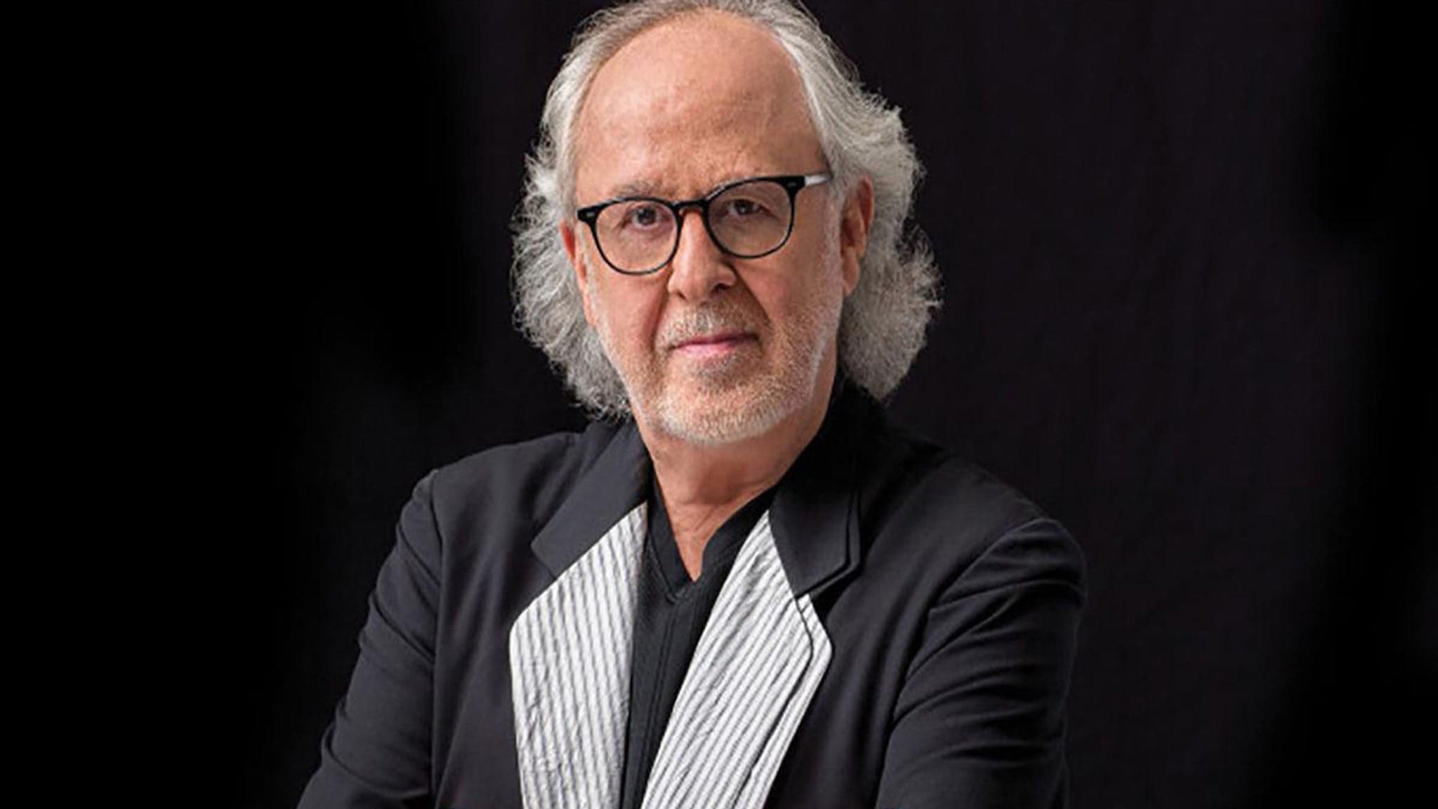 Jazz Legends: BOB JAMES (2x Grammy Award-winner, George Benson Lifetime Achievement Award) event image