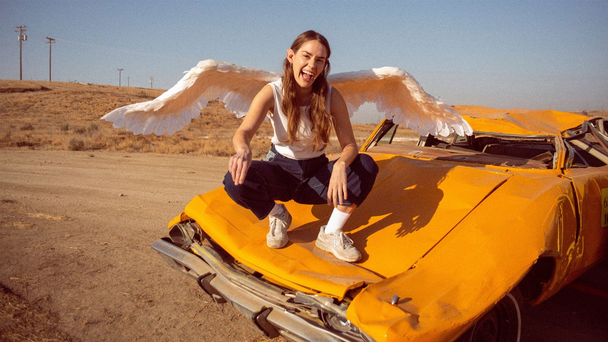 Anna of the North event image