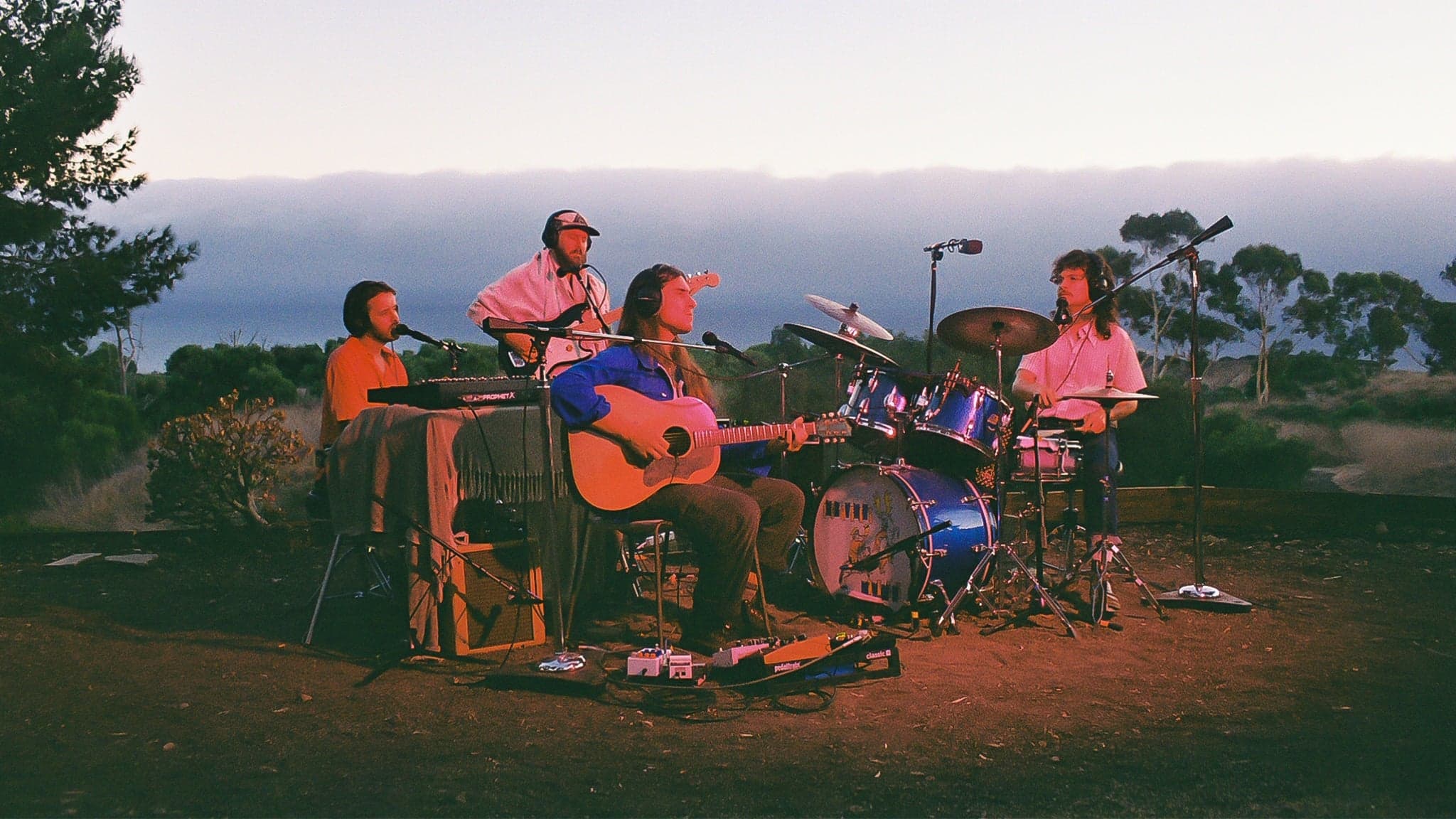 Improvement Movement event image