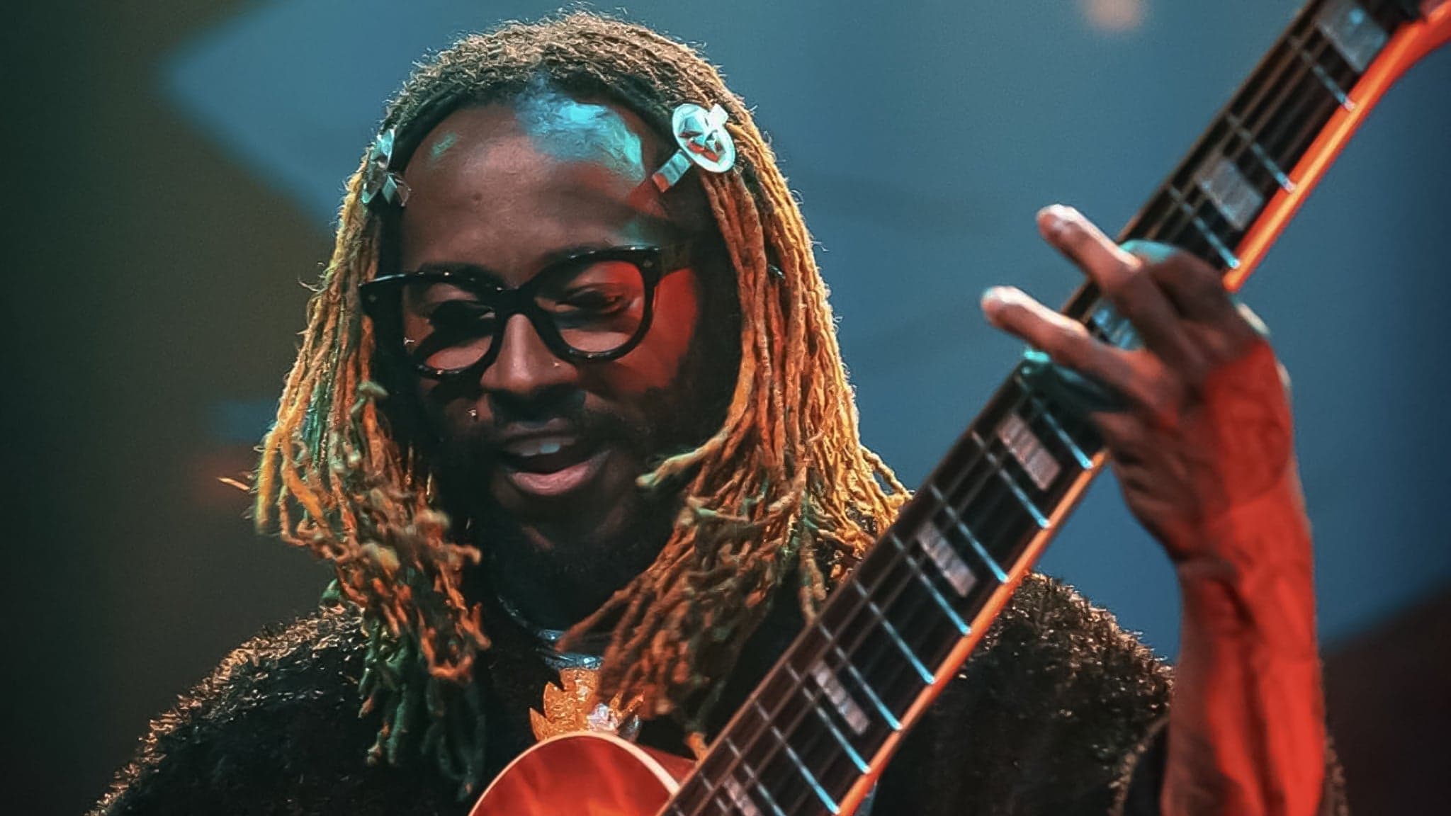 Thundercat - North America 2025 Tour event image