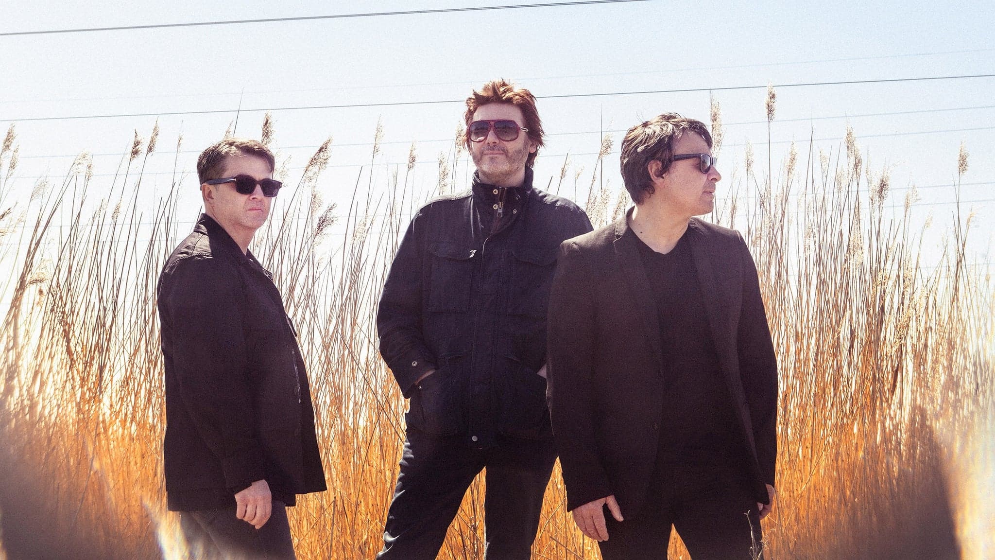 Manic Street Preachers and The London Suede event image