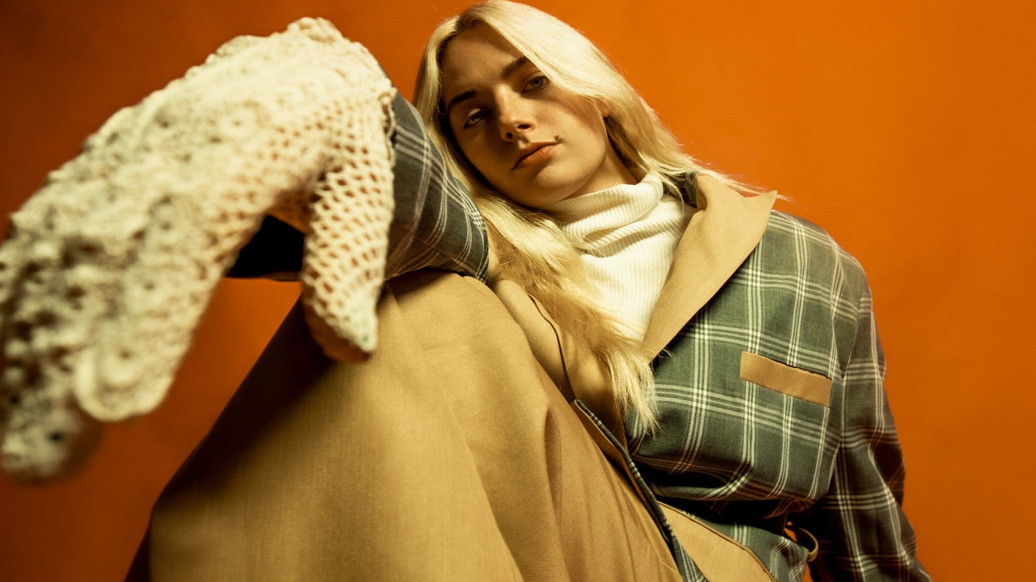 Ashe. w/ Blake Rose event image