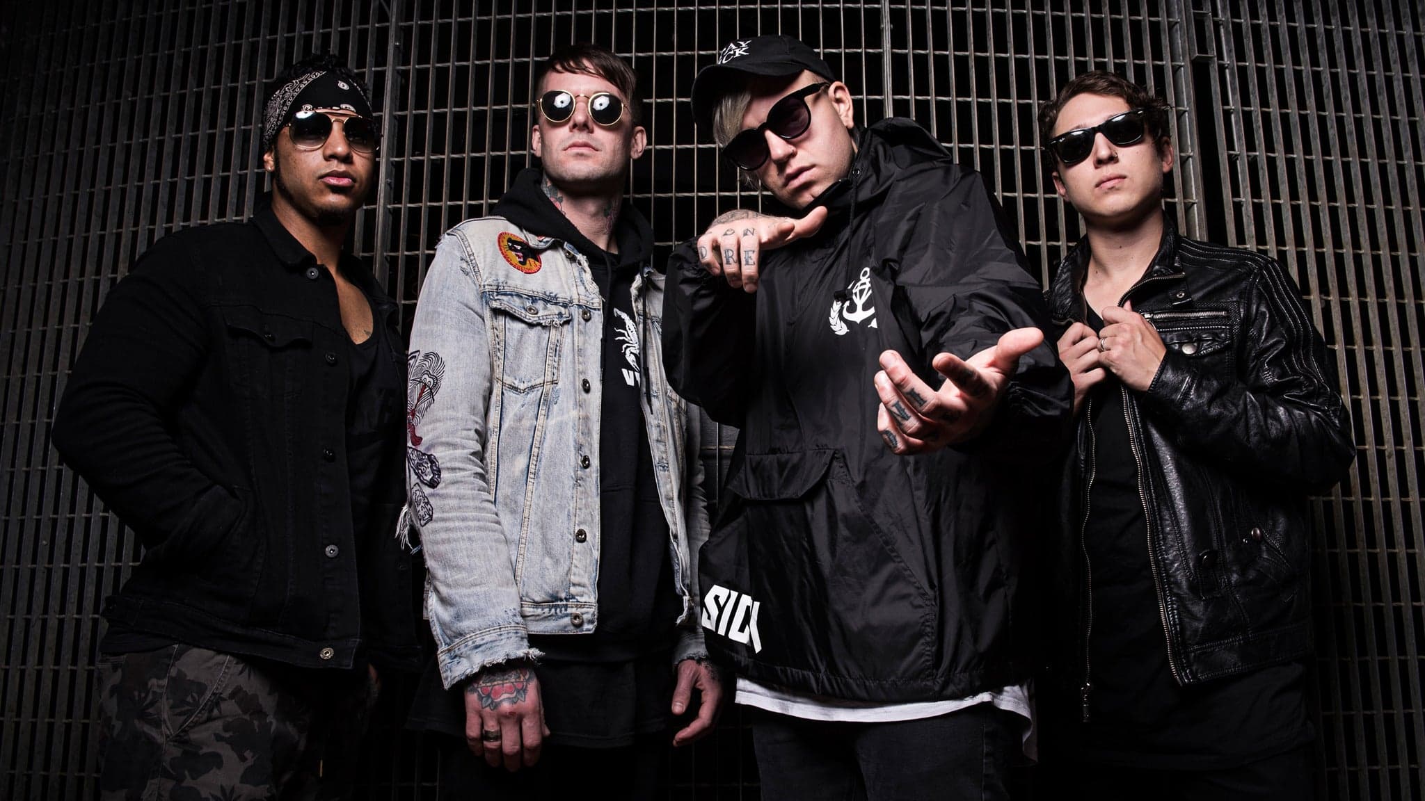 Attila - The Band w/ Twiztid event image