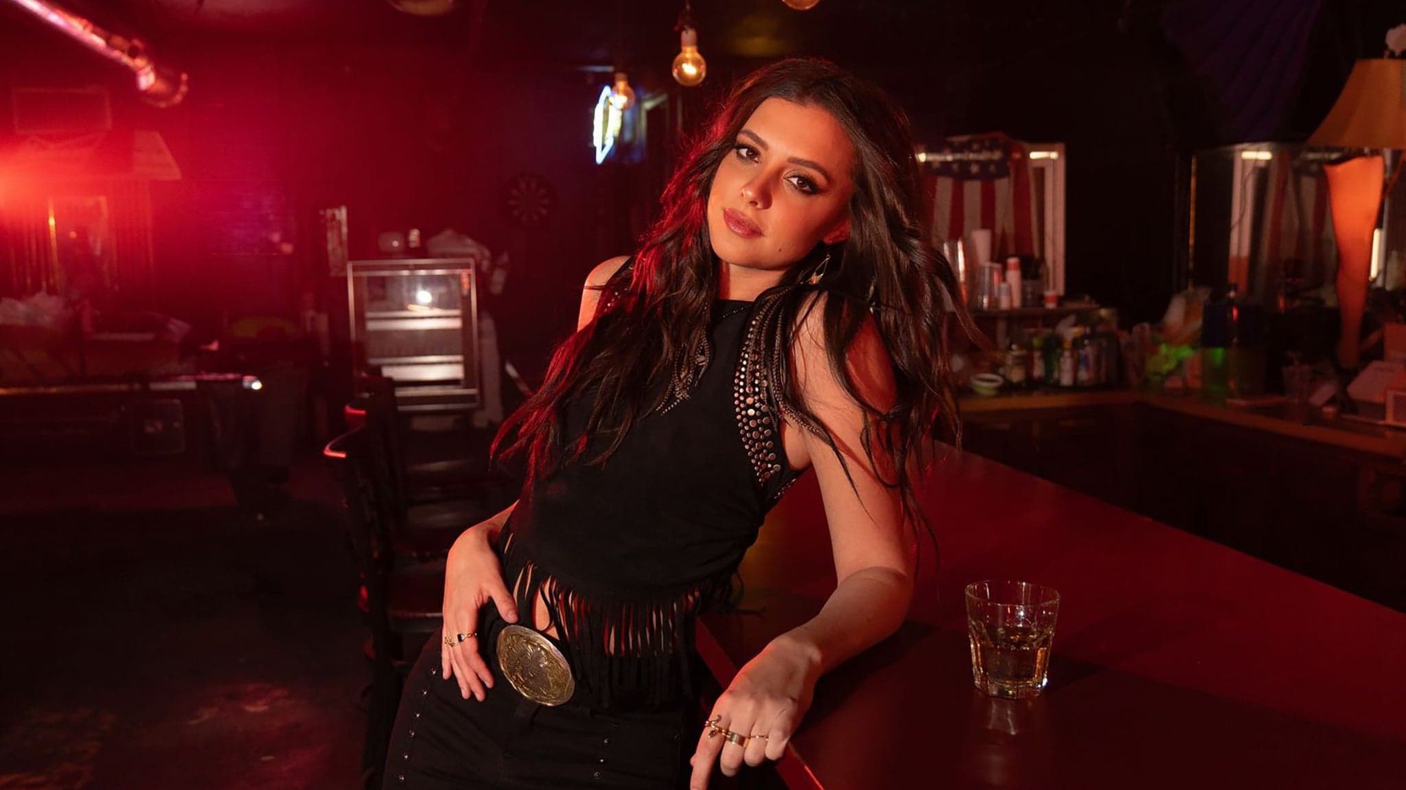 Lanie Gardner event image