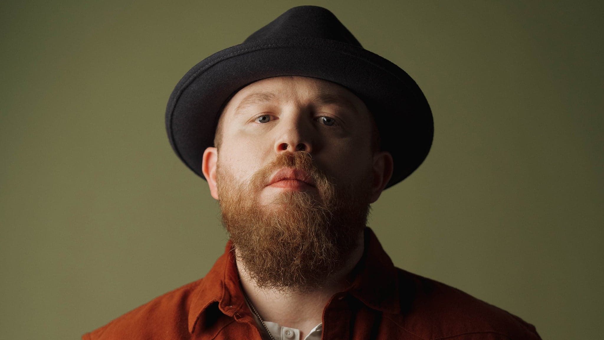 Tyler Braden event image