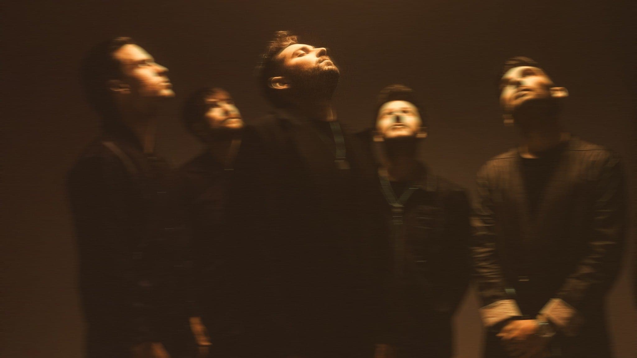 You Me At Six - Celebrating 10 Years of Sin event image