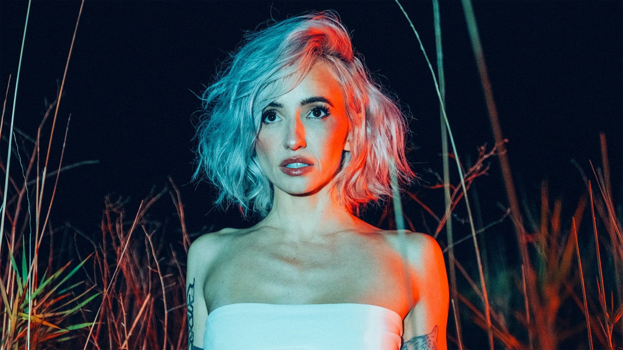 Lights: COME GET YOUR GIRL TOUR 2026 event image