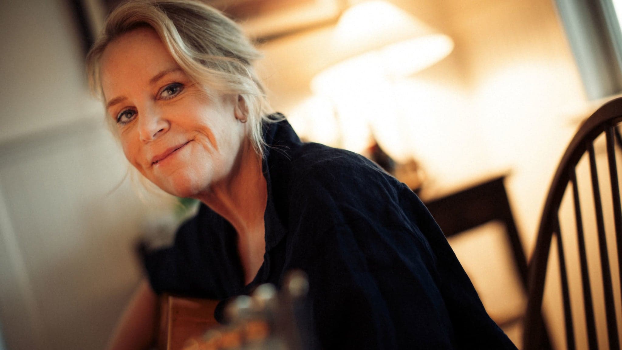 Mary Chapin Carpenter event image
