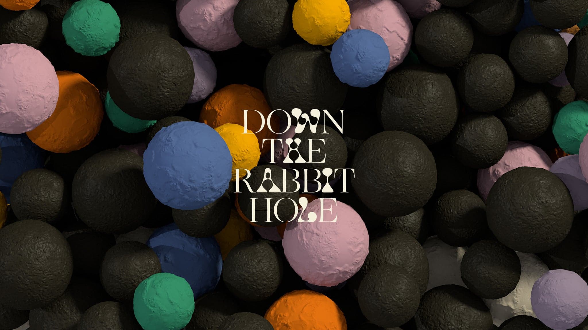 Down The Rabbit Hole 2022 event image