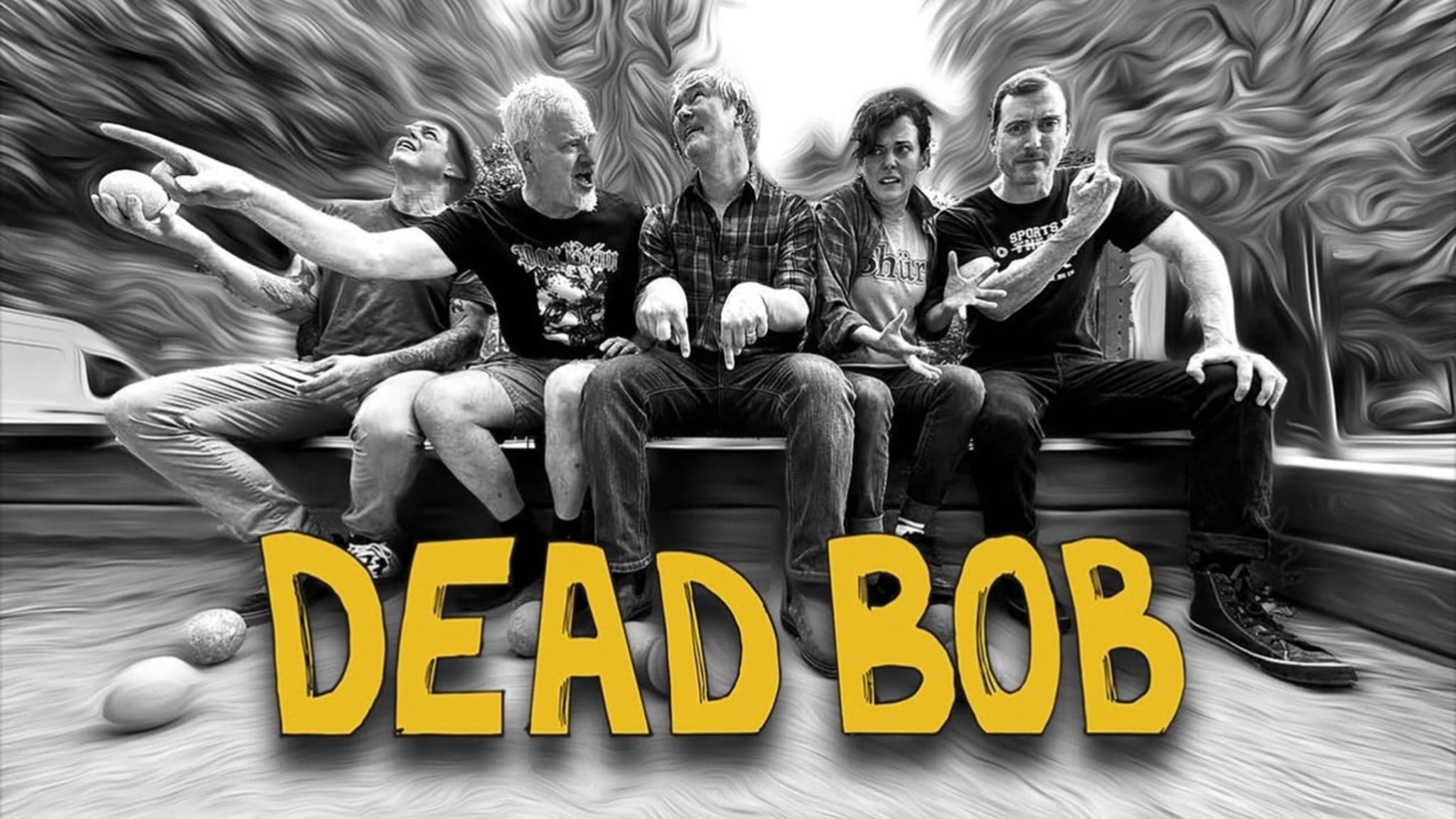 Dead Bob event image