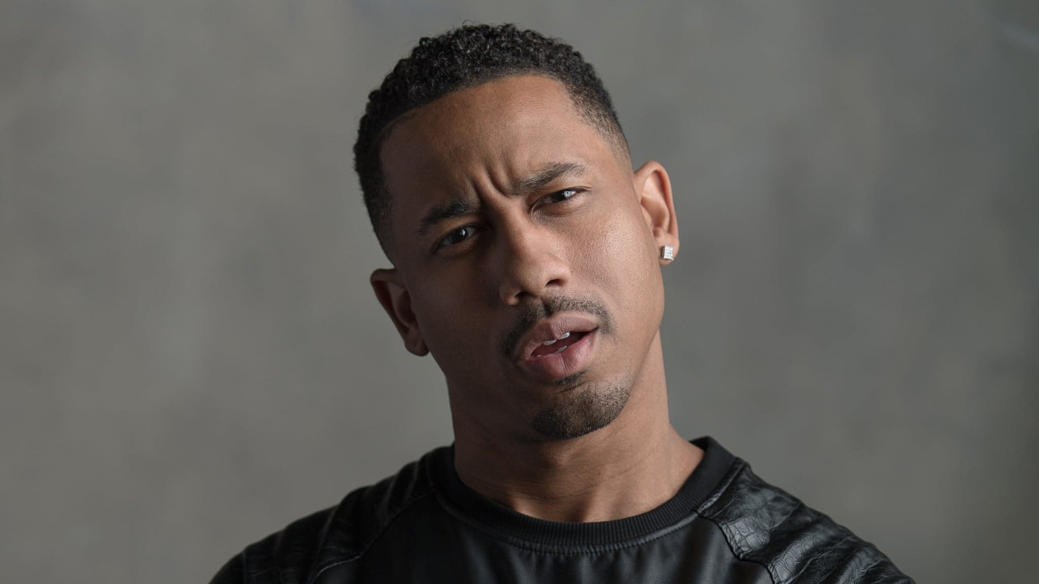 April Fools Comedy Jam: Fall Back Edition event image