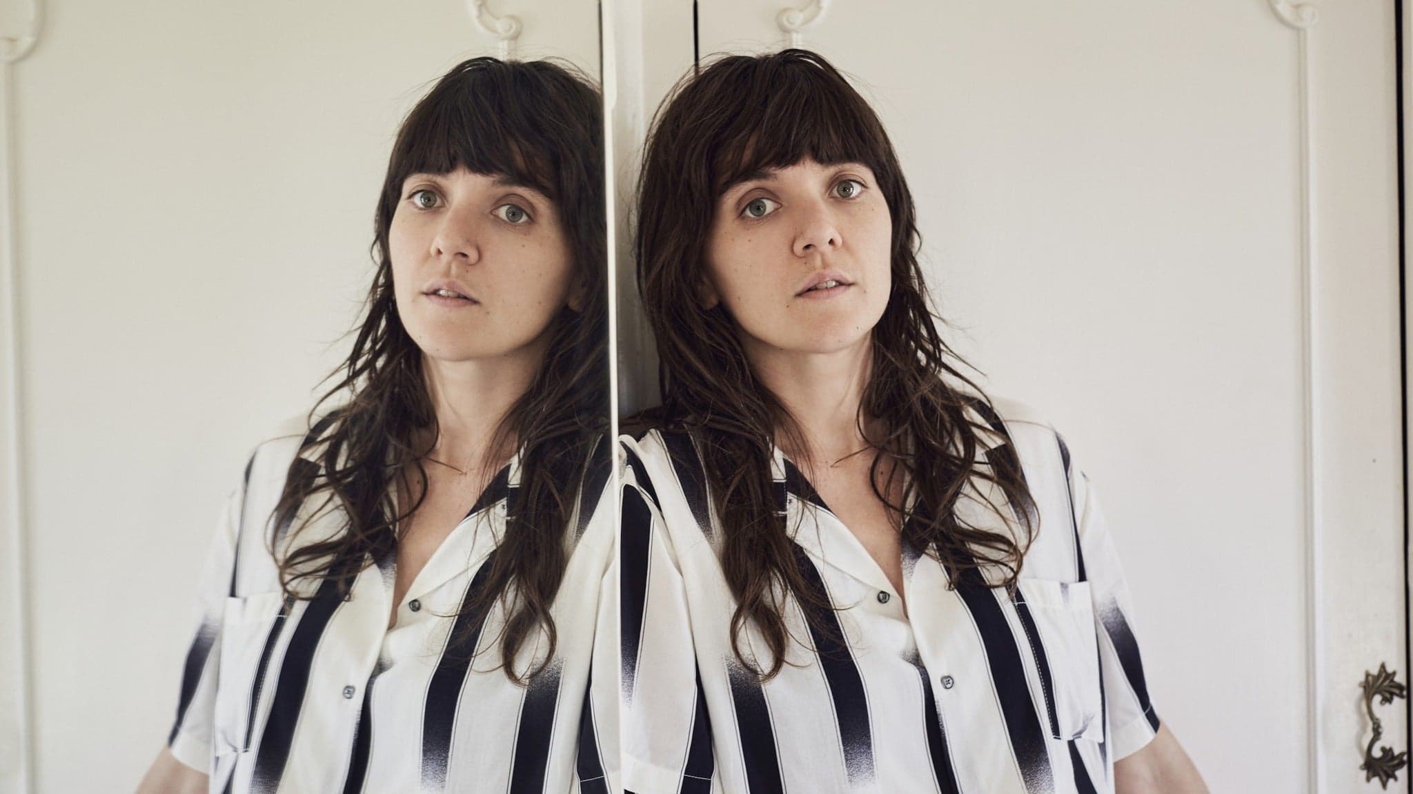Courtney Barnett event image