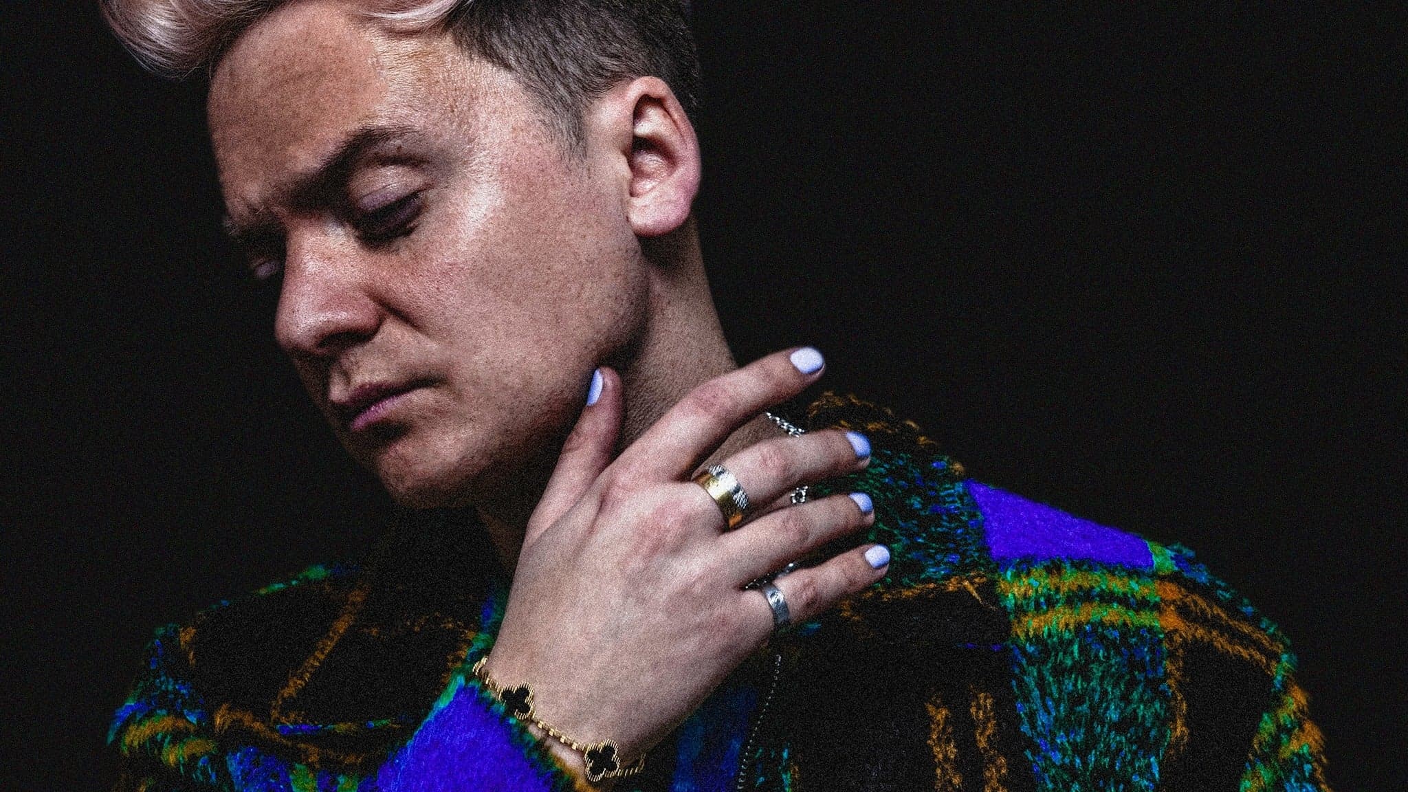 Conor Maynard event image