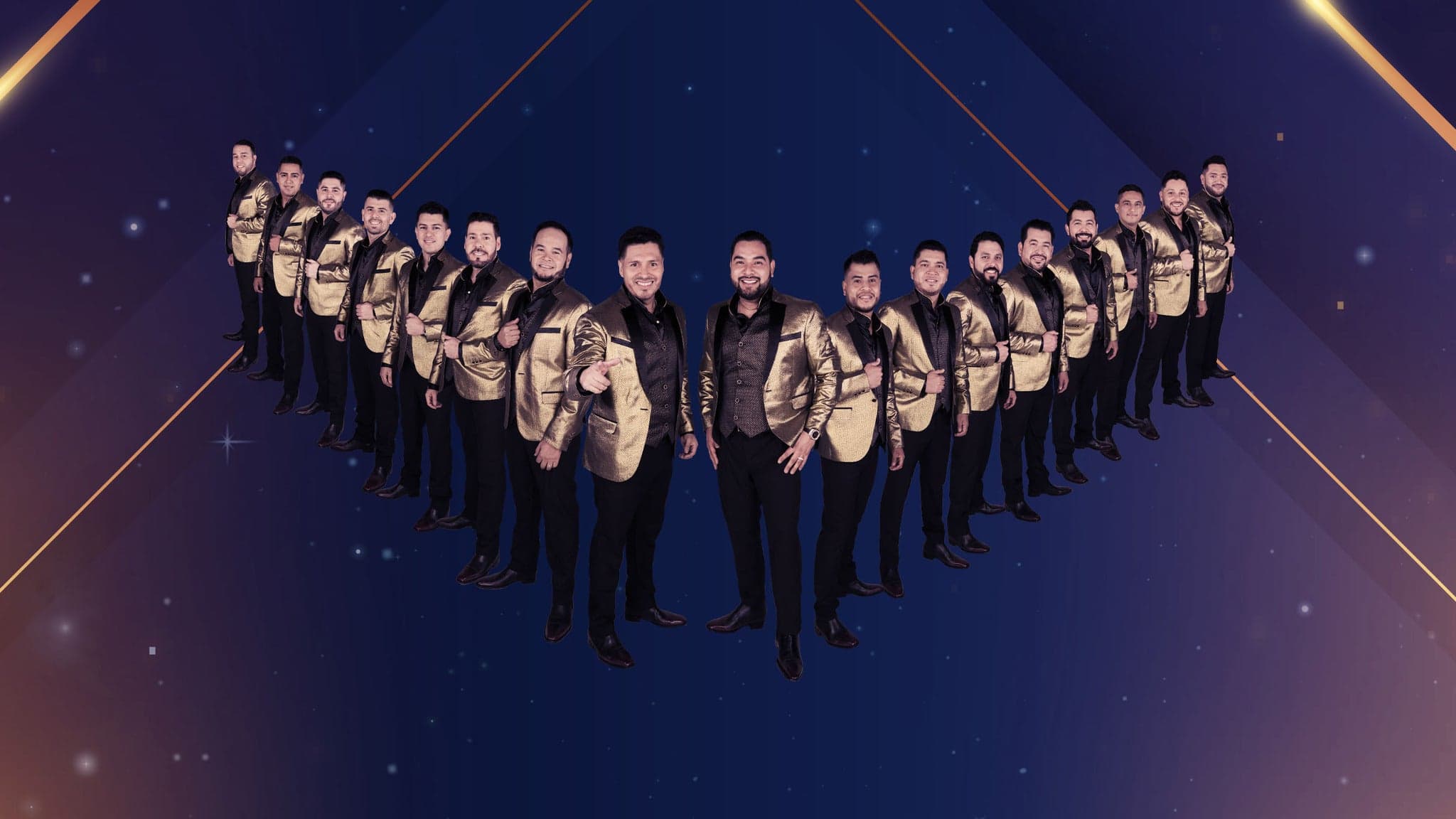 Banda MS - Gracias A Ti Tour event image
