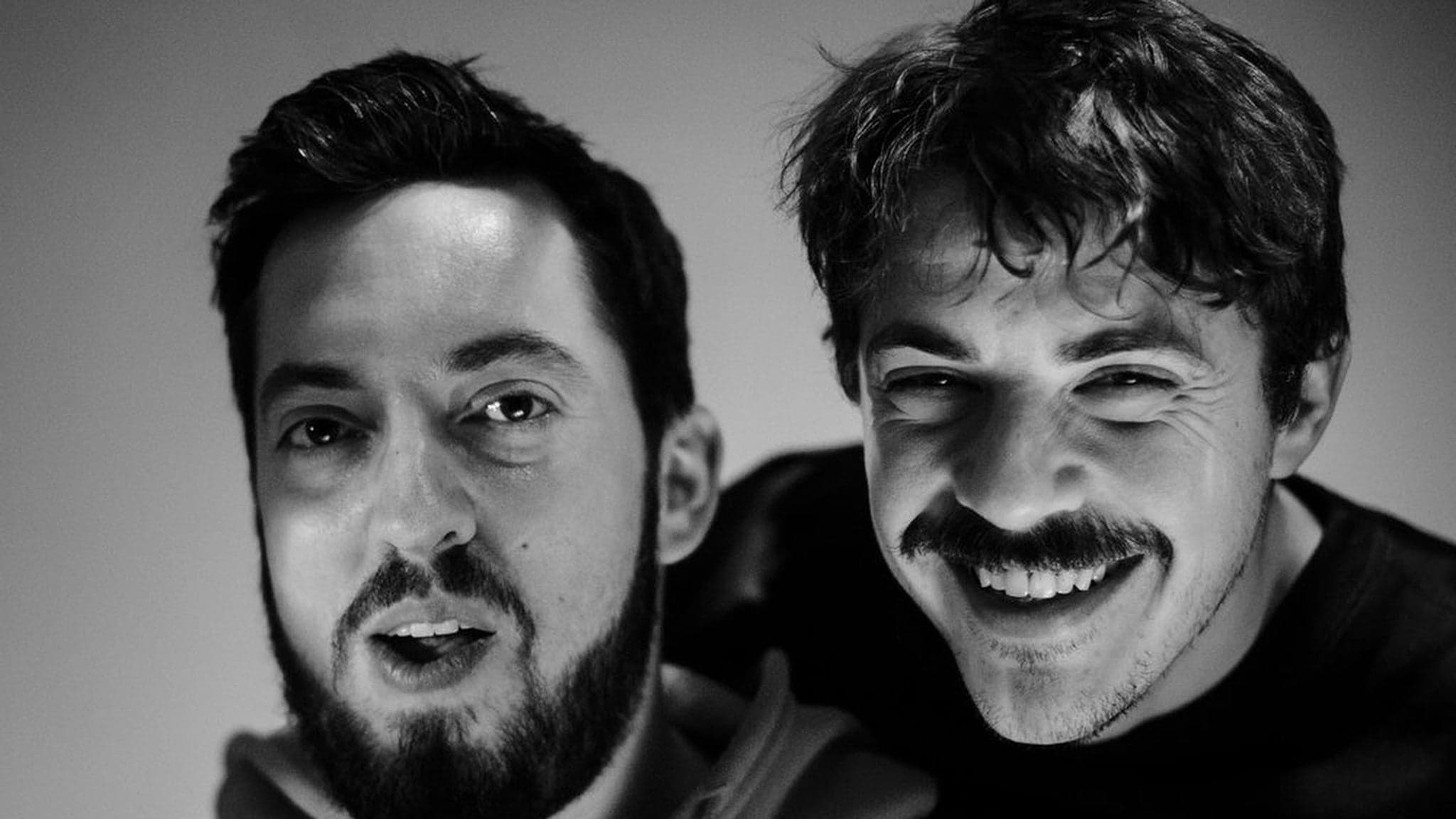 The Palmer Squares event image