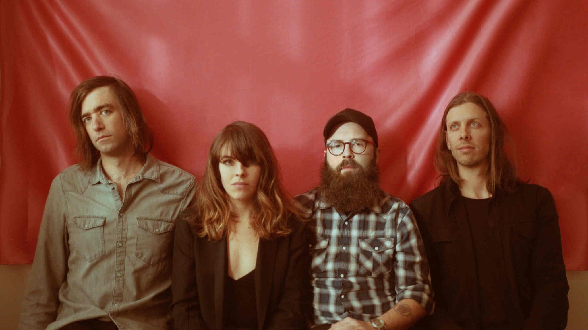 Hop Along event image