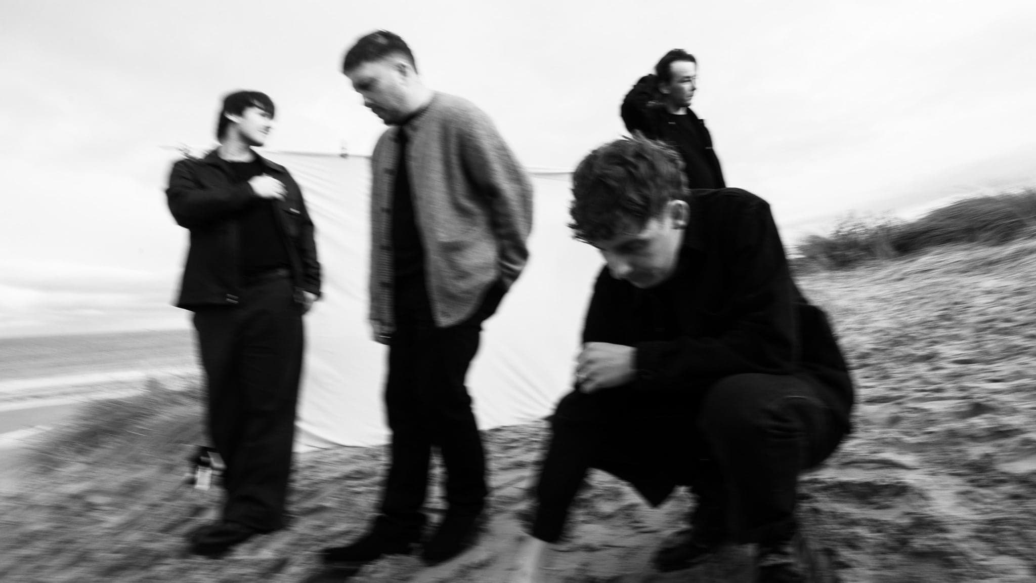 The Snuts event image