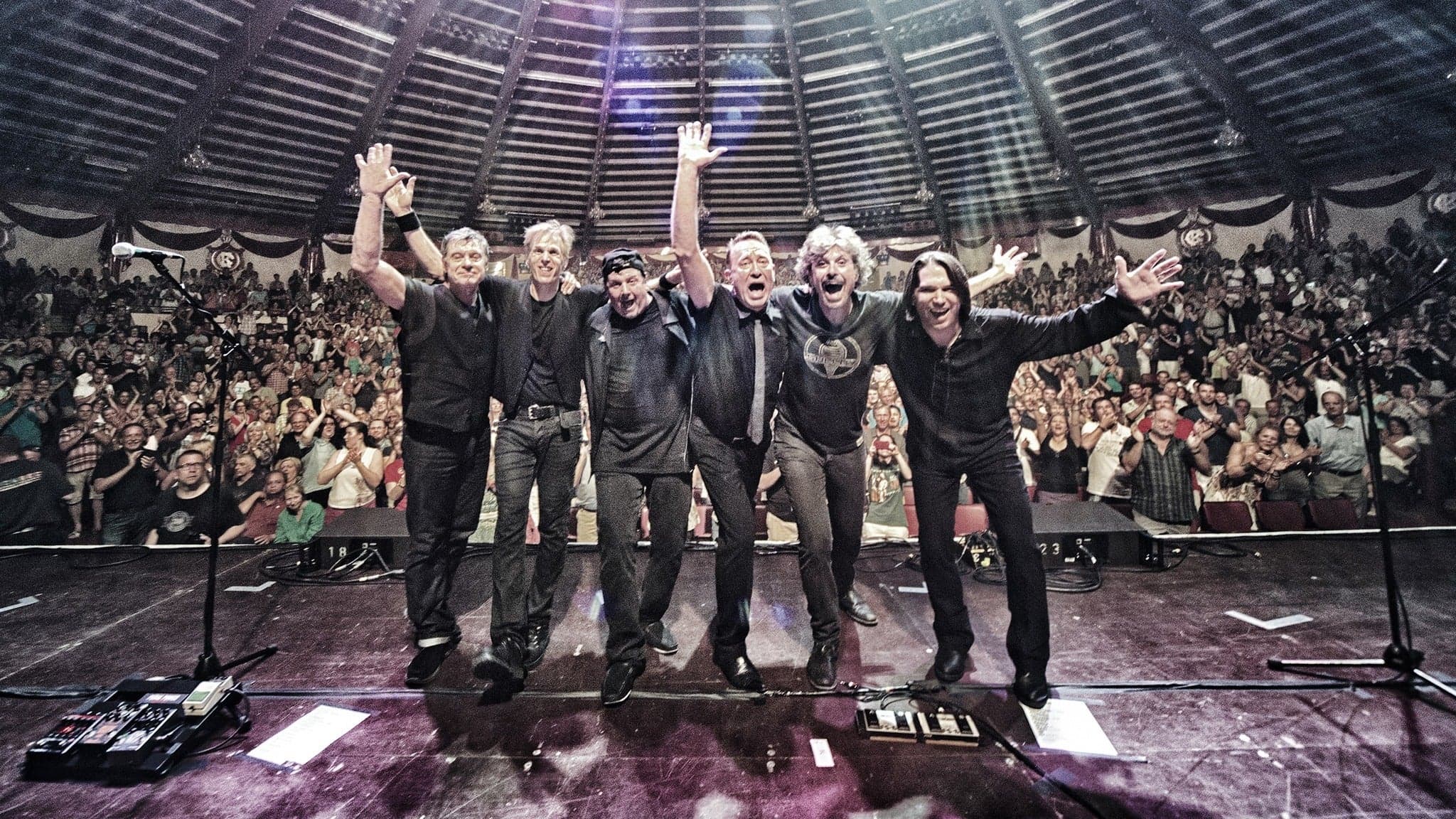 The Hooters event image