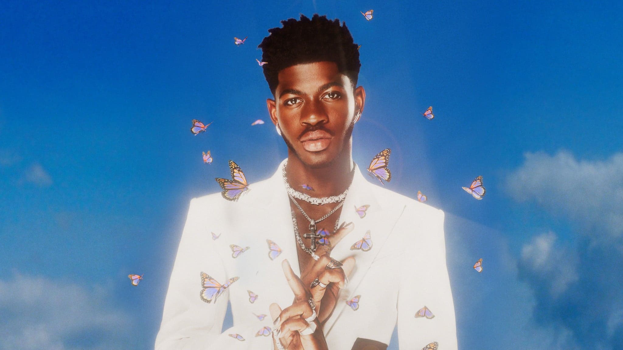 Lil Nas X - Long Live Montero event image