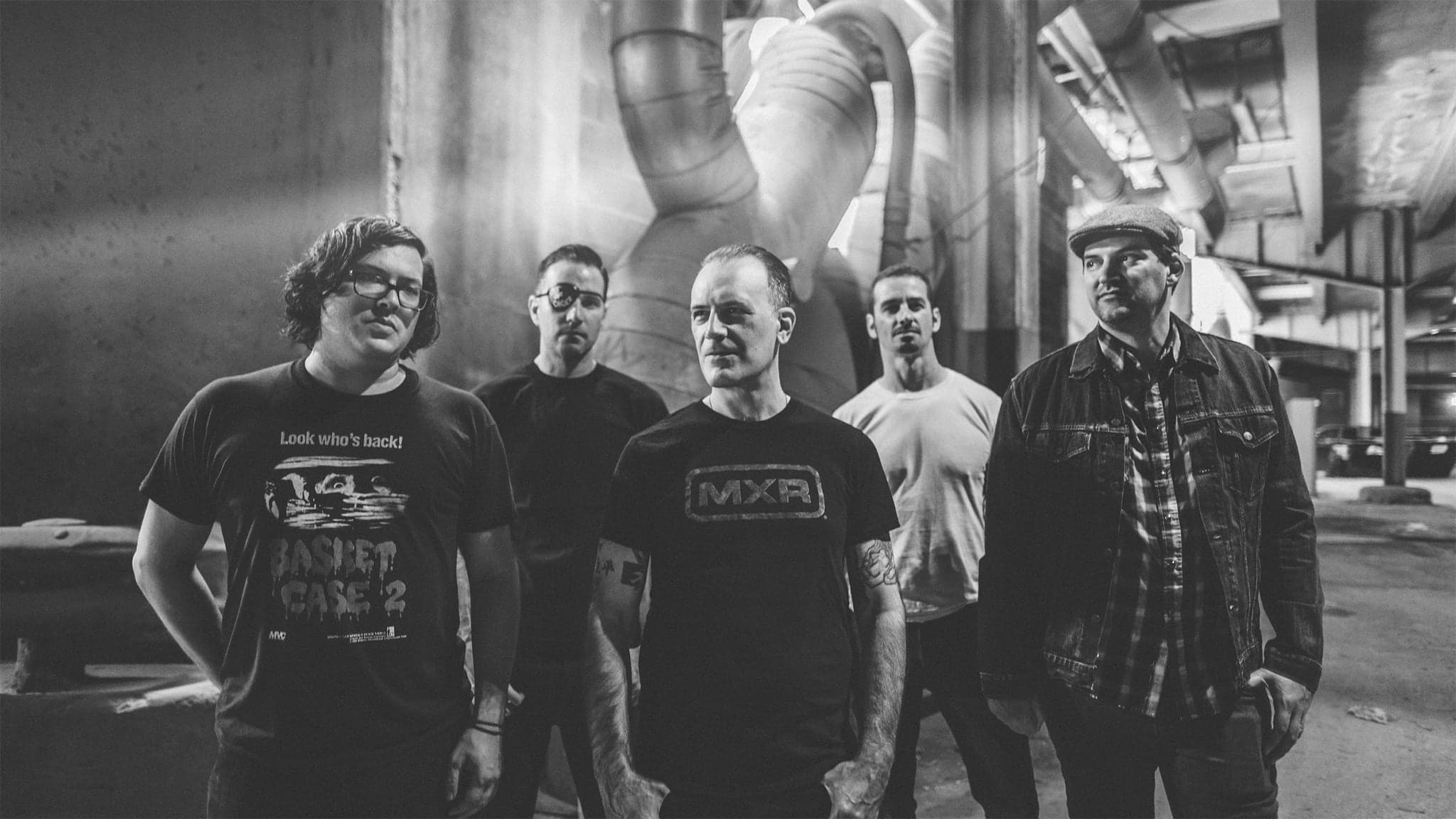 Screeching Weasel event image