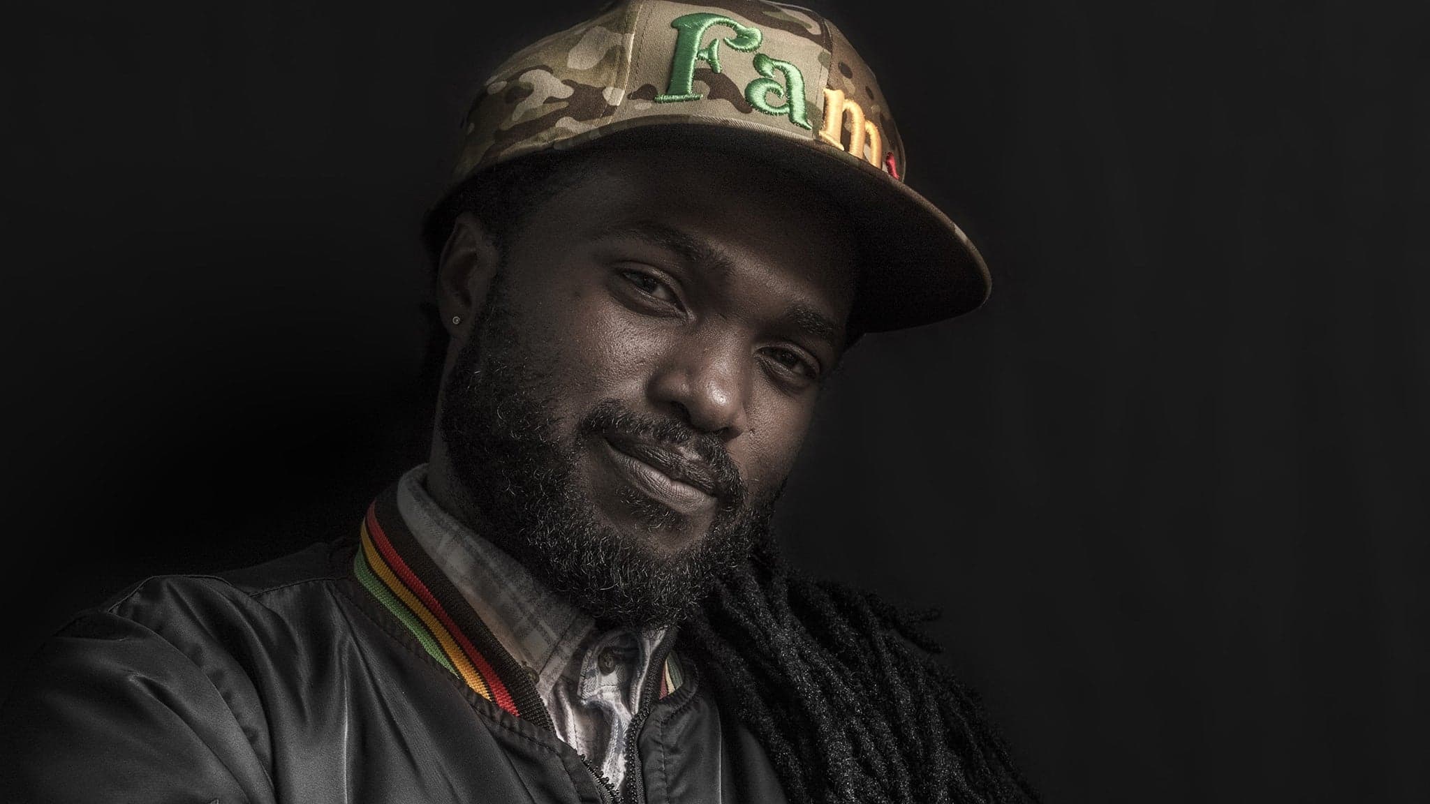 The Wailers event image