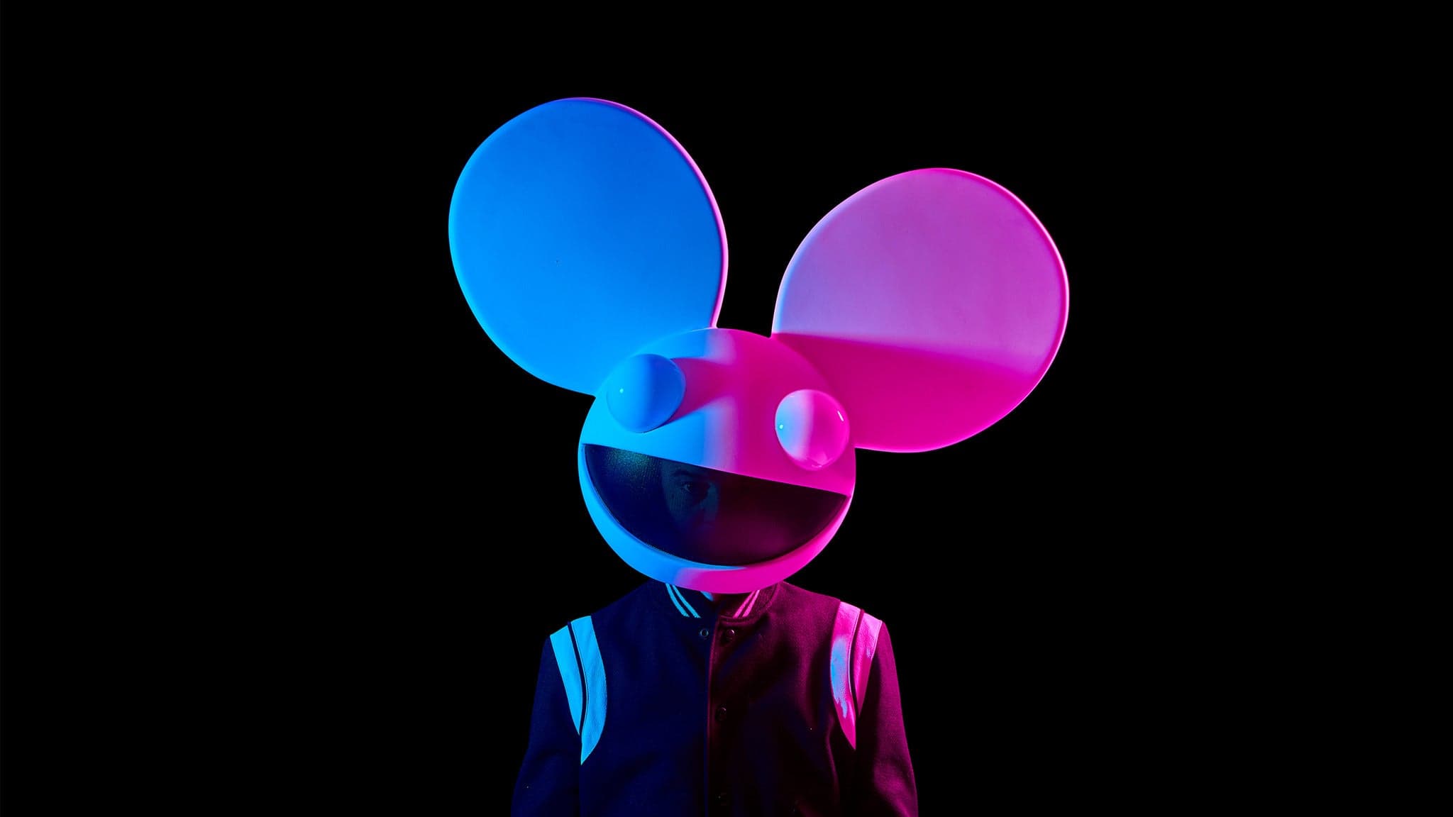 deadmau5 event image