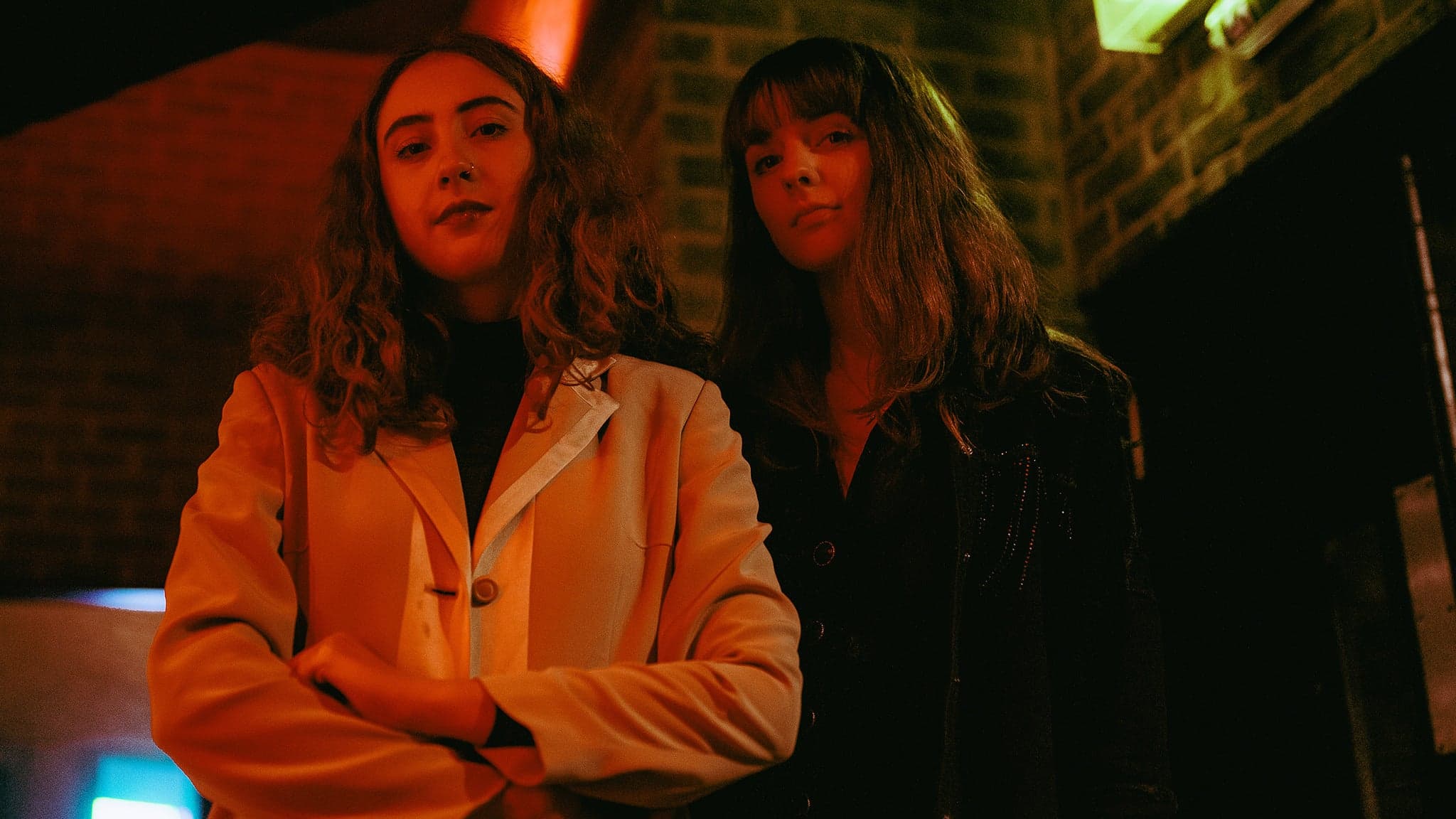 Let's Eat Grandma event image