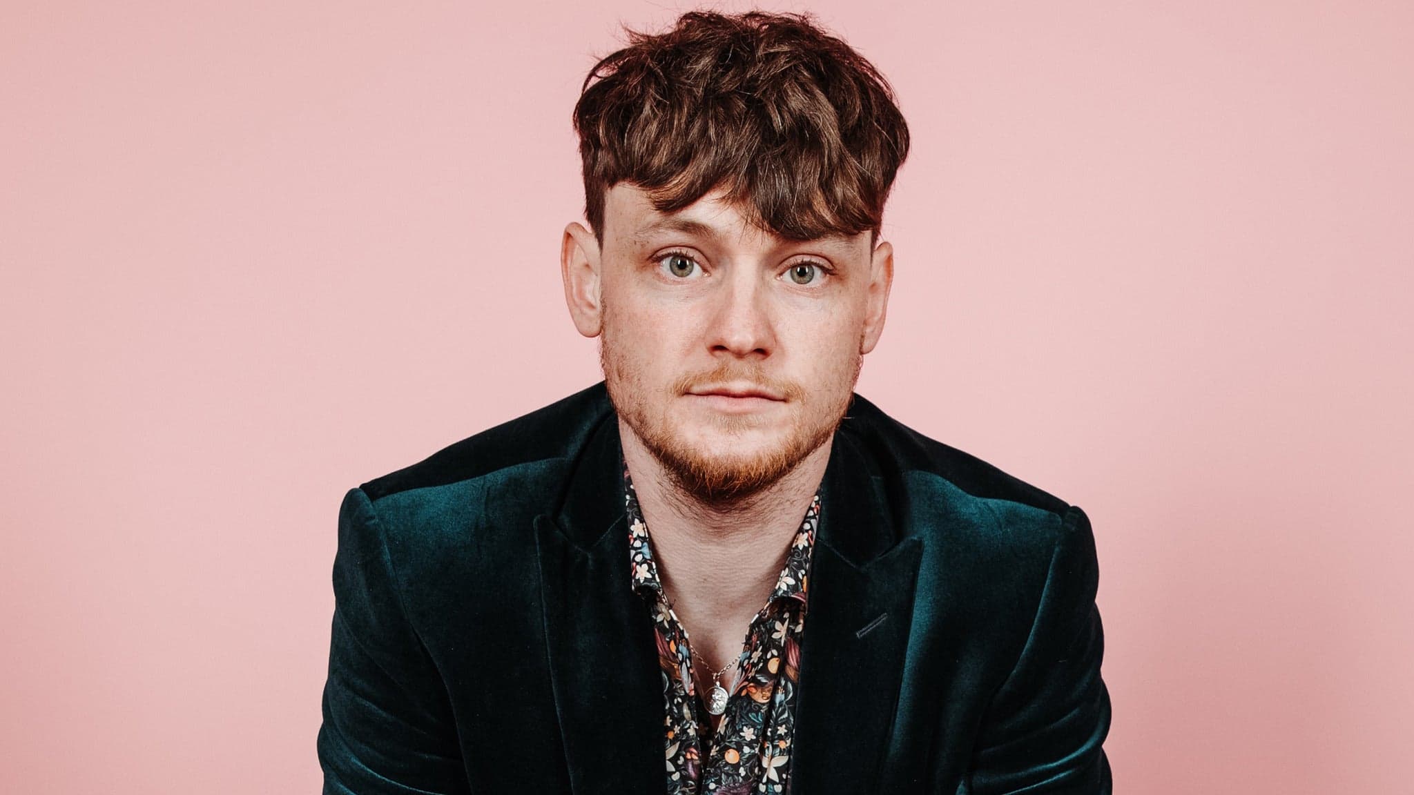 Ryan McMullan event image