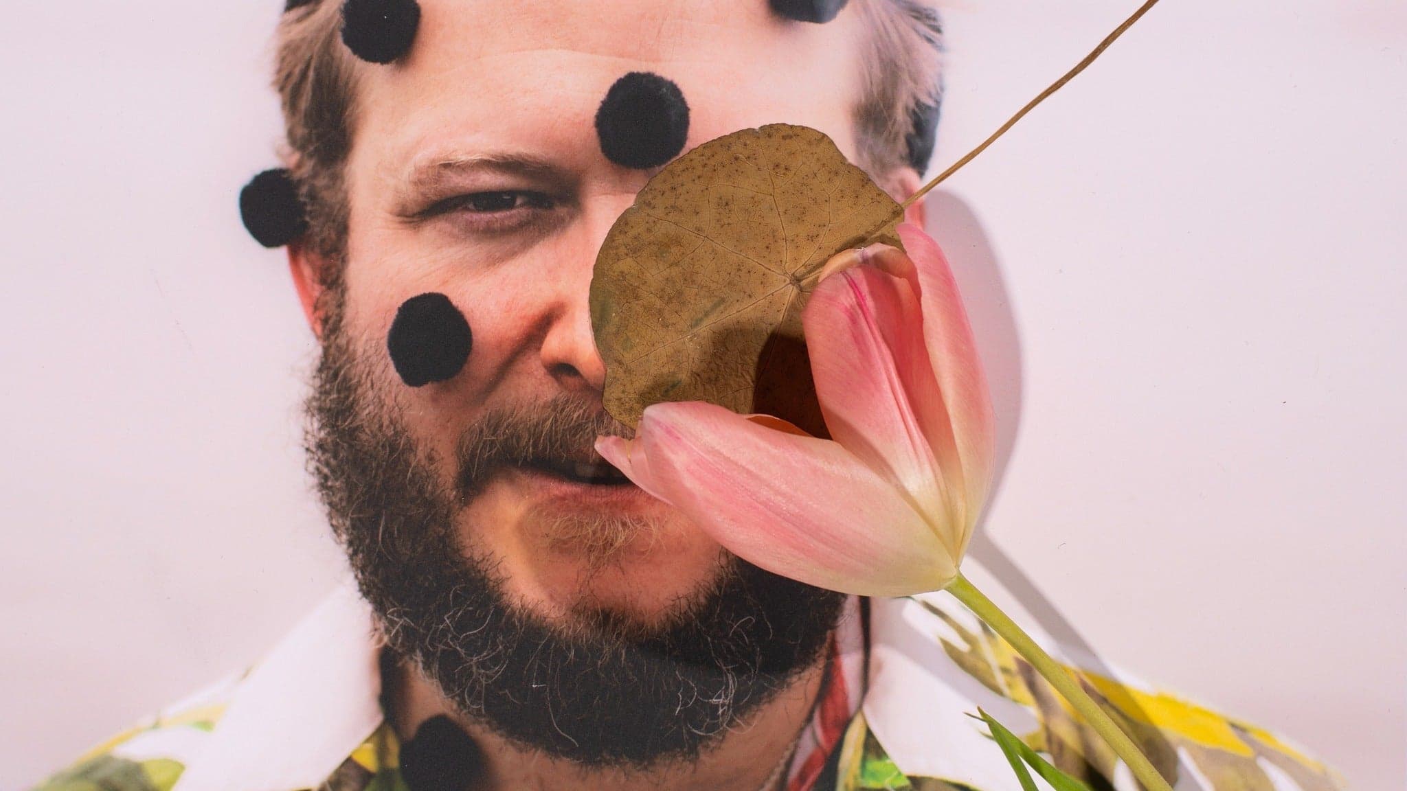 Bon Iver event image