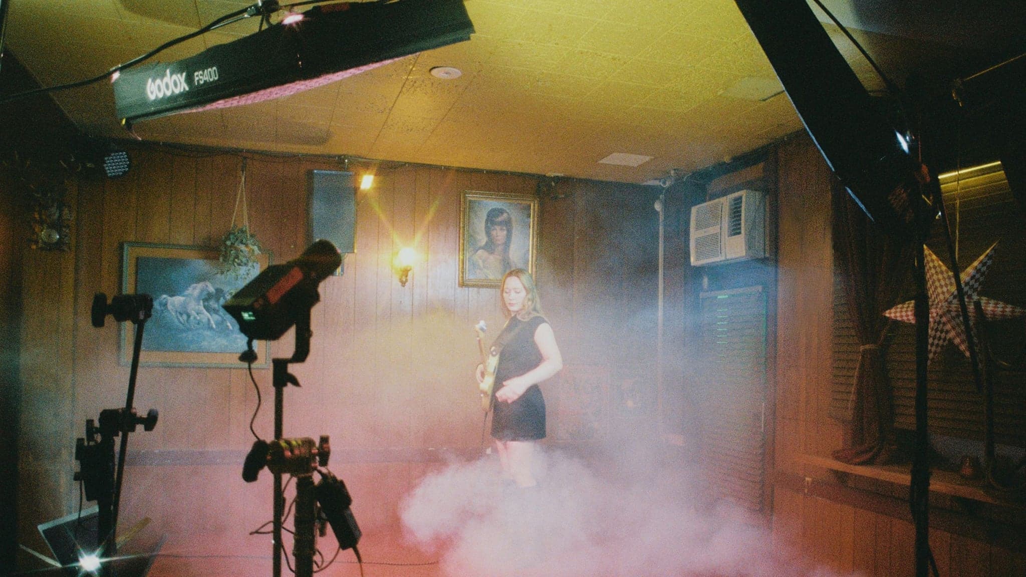 Julia Jacklin - North America Tour 2026 event image
