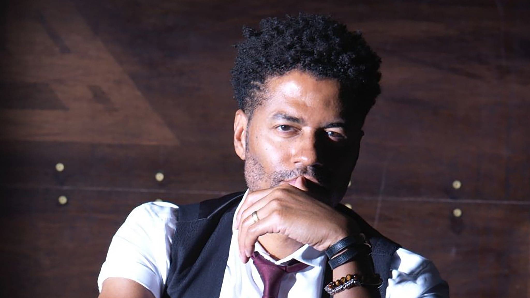Eric Benet event image