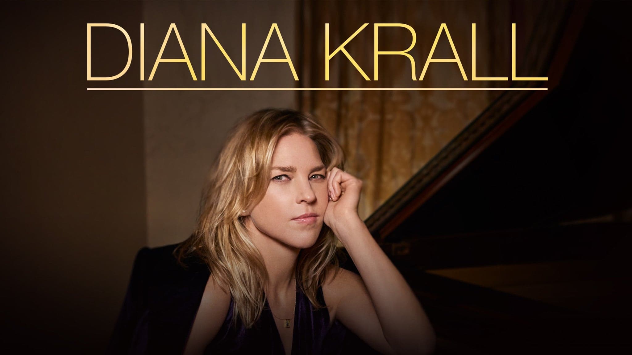 Diana Krall event image
