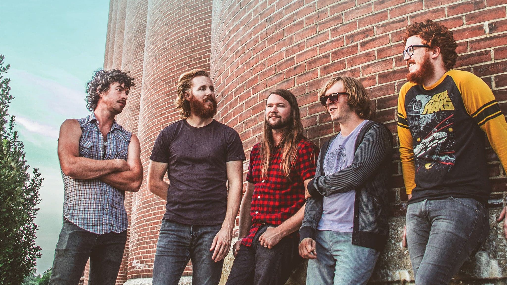 HA HA TONKA Returns to FITZGERALDS! event image