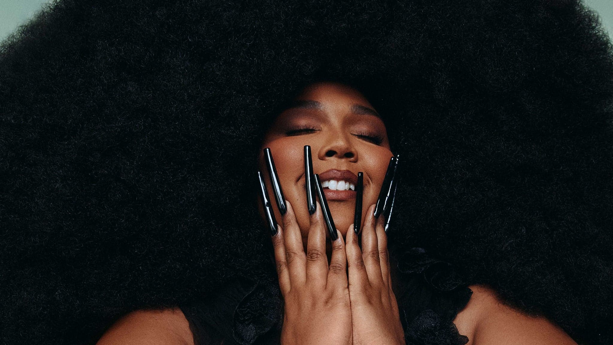 Lizzo: The Special Tour event image