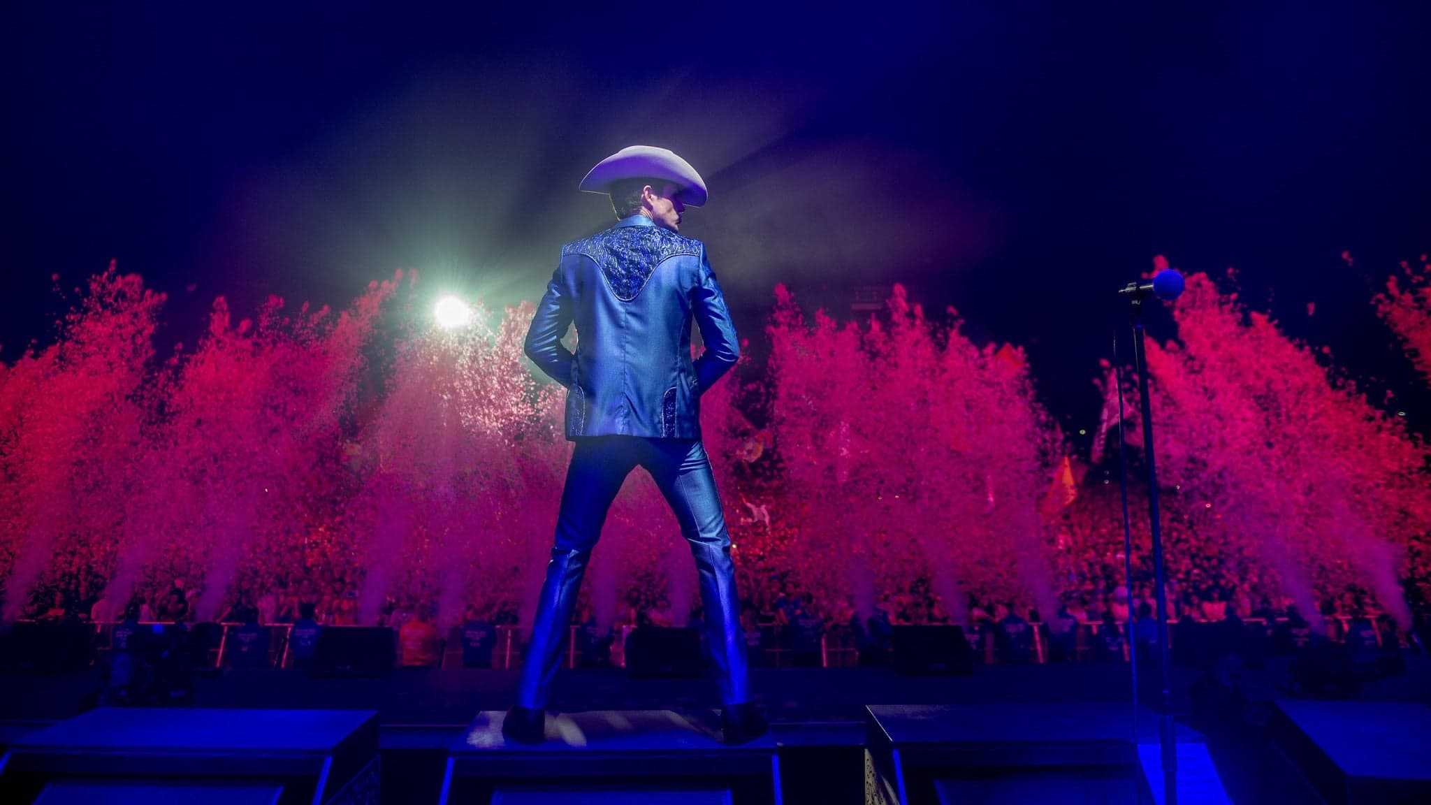 The Killers event image