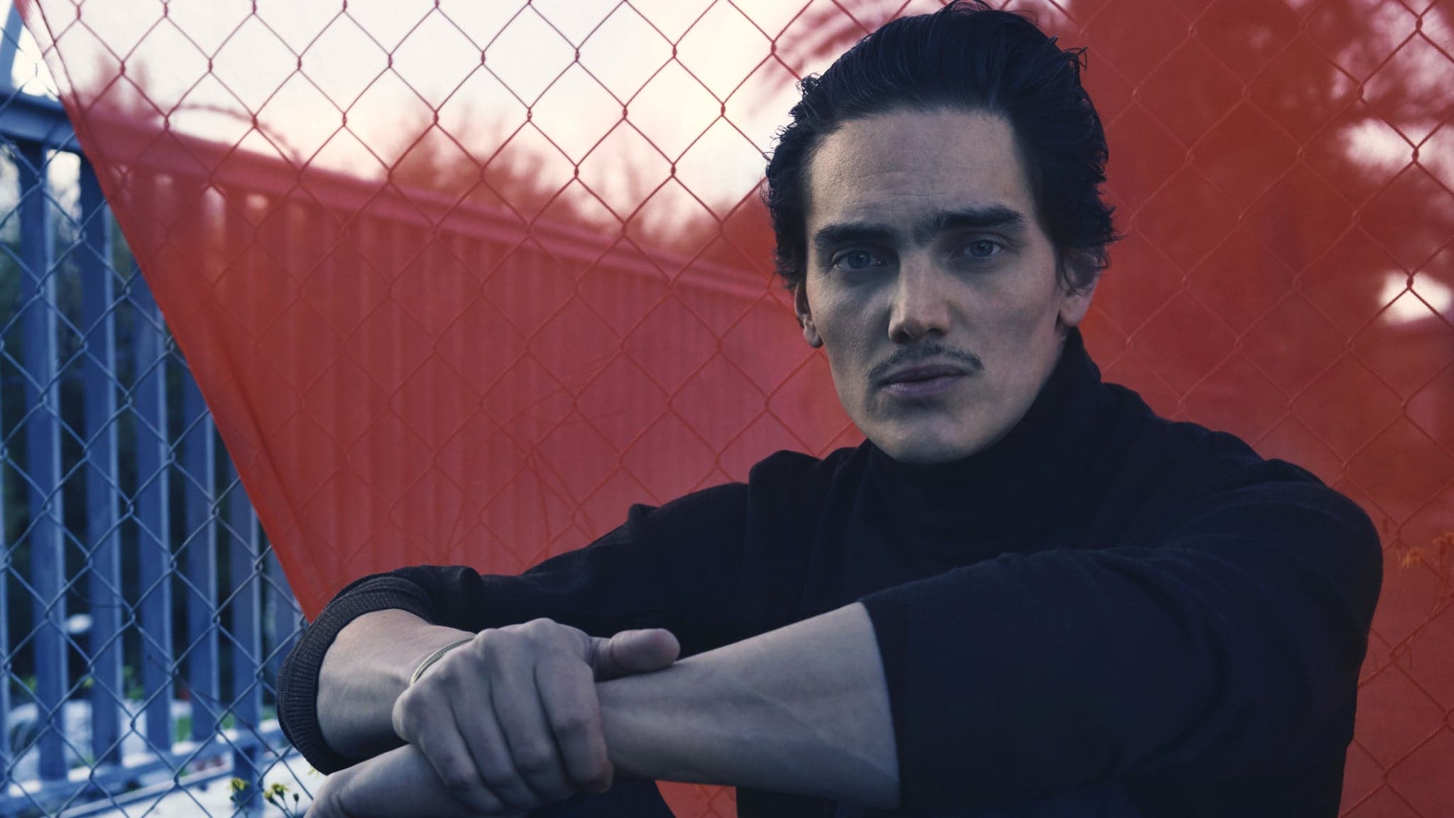 Bobby Oroza event image